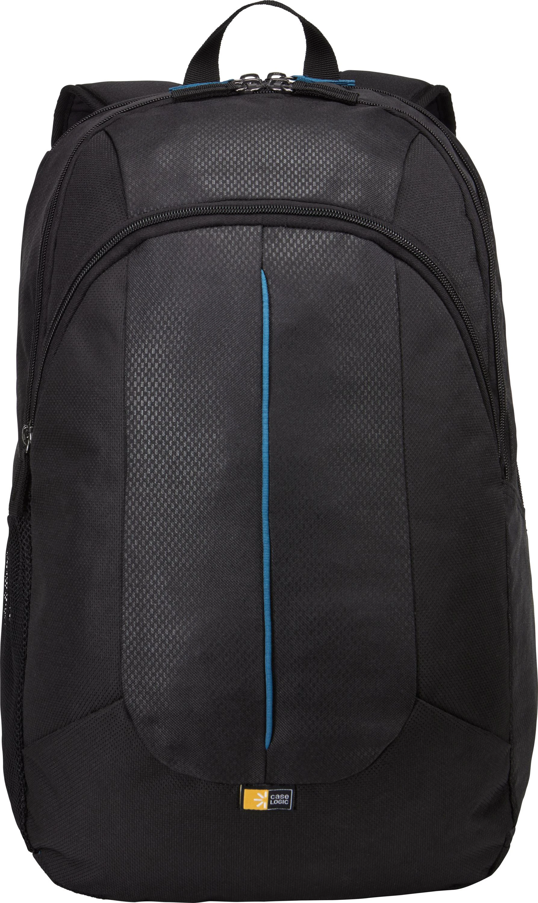 Case Logic PREV217BLK/MID Tinka iki 17.3 ", Juodas, Backpack