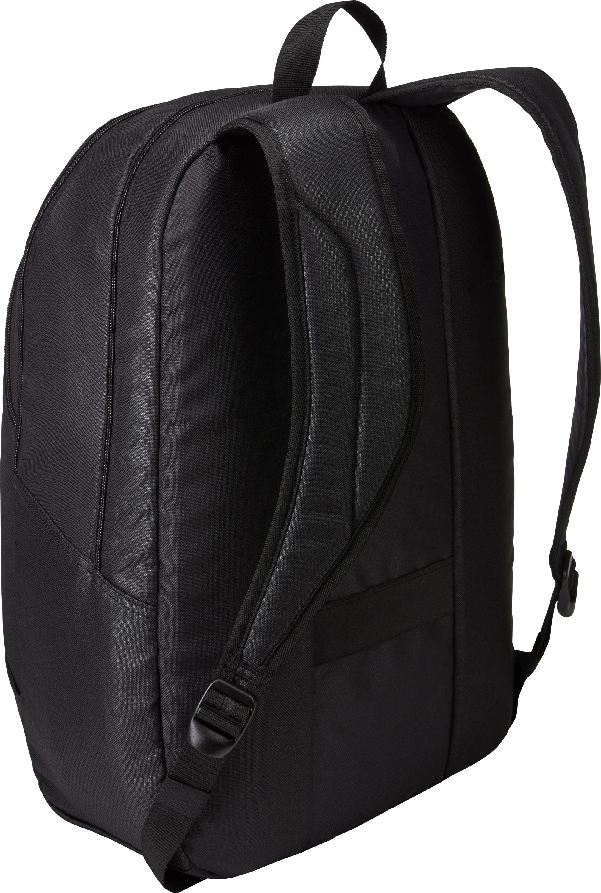 Case Logic PREV217BLK/MID Tinka iki 17.3 ", Juodas, Backpack