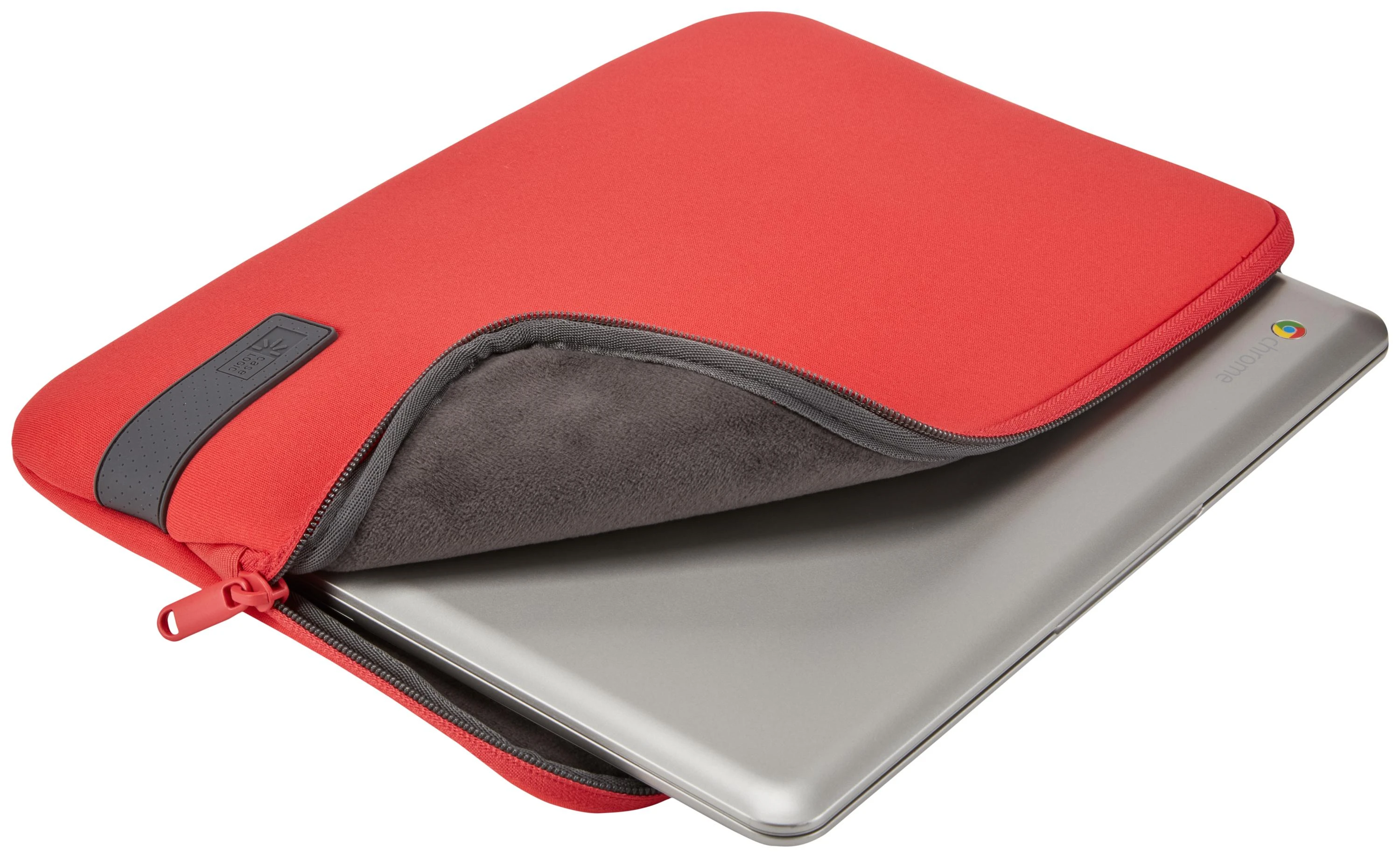 Case Logic Reflect REFPC-113 Pop Rock kompiuterio dėklas 33 cm (13") Įmautė Raudona