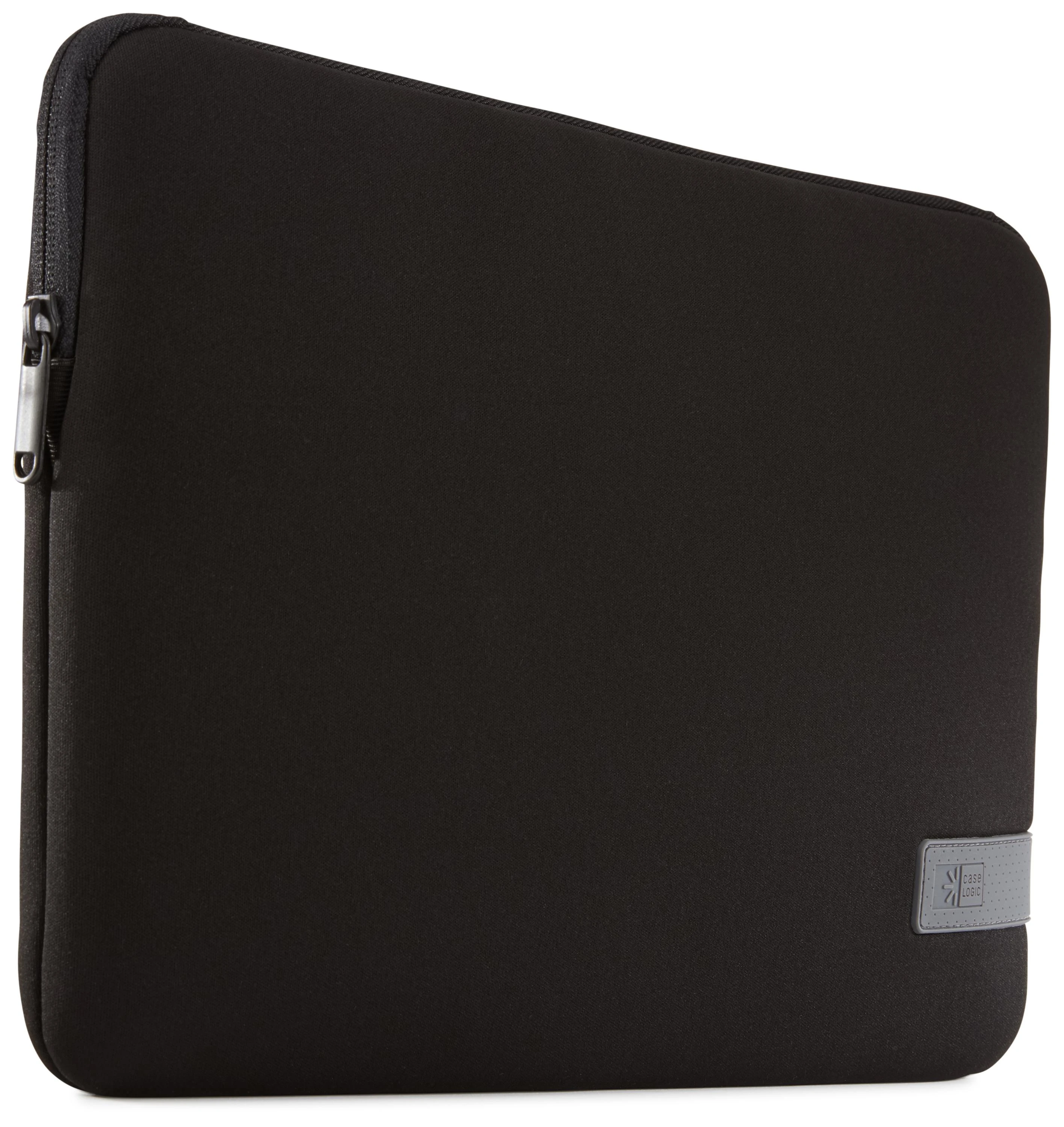 Case Logic Reflect REFPC-113 Juodas kompiuterio dėklas 33 cm (13") Įmautė Juoda