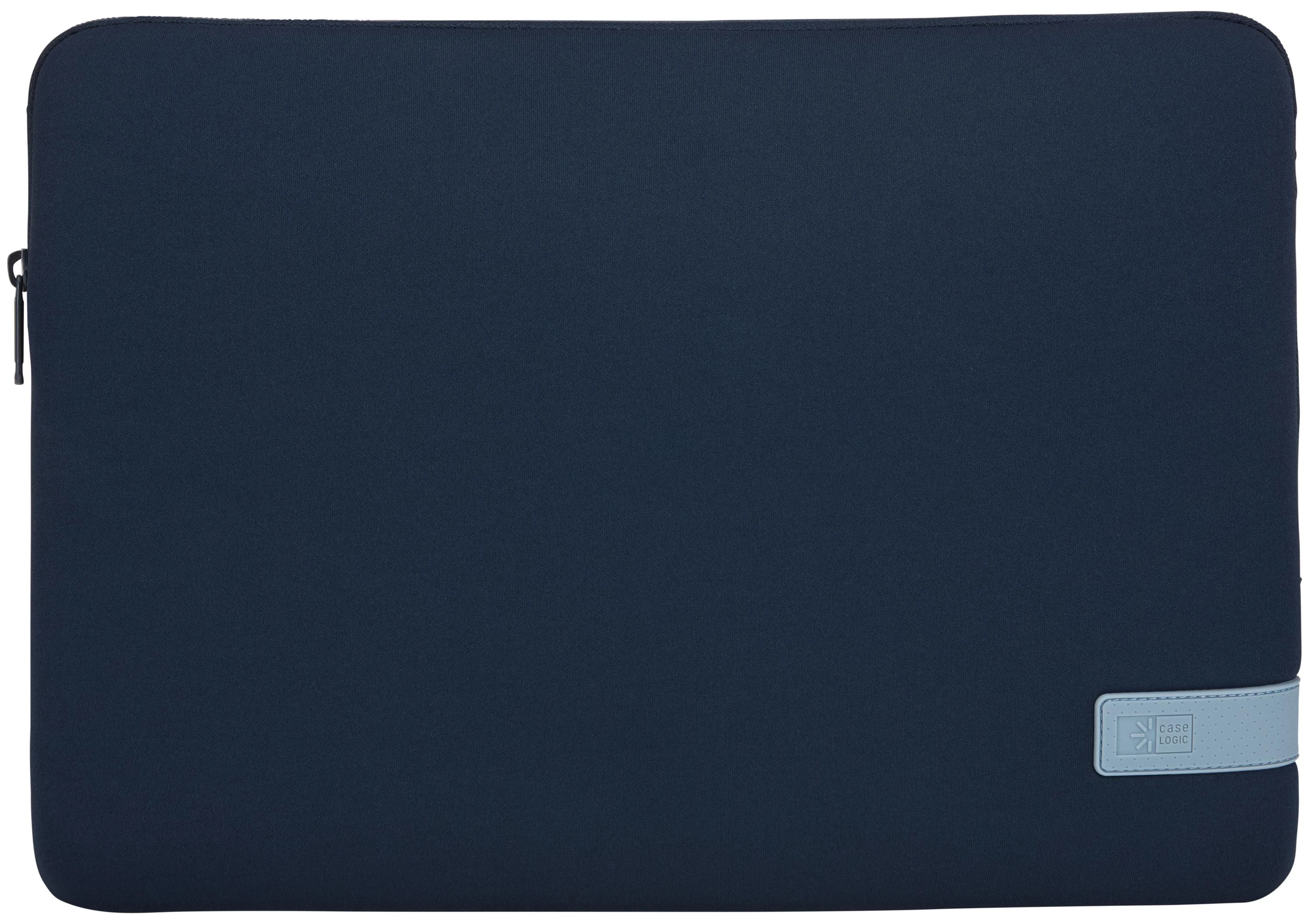 Case Logic Reflect REFPC-116 Dark Mėlyna kompiuterio dėklas 39,6 cm (15.6") Įmautė Mėlyna