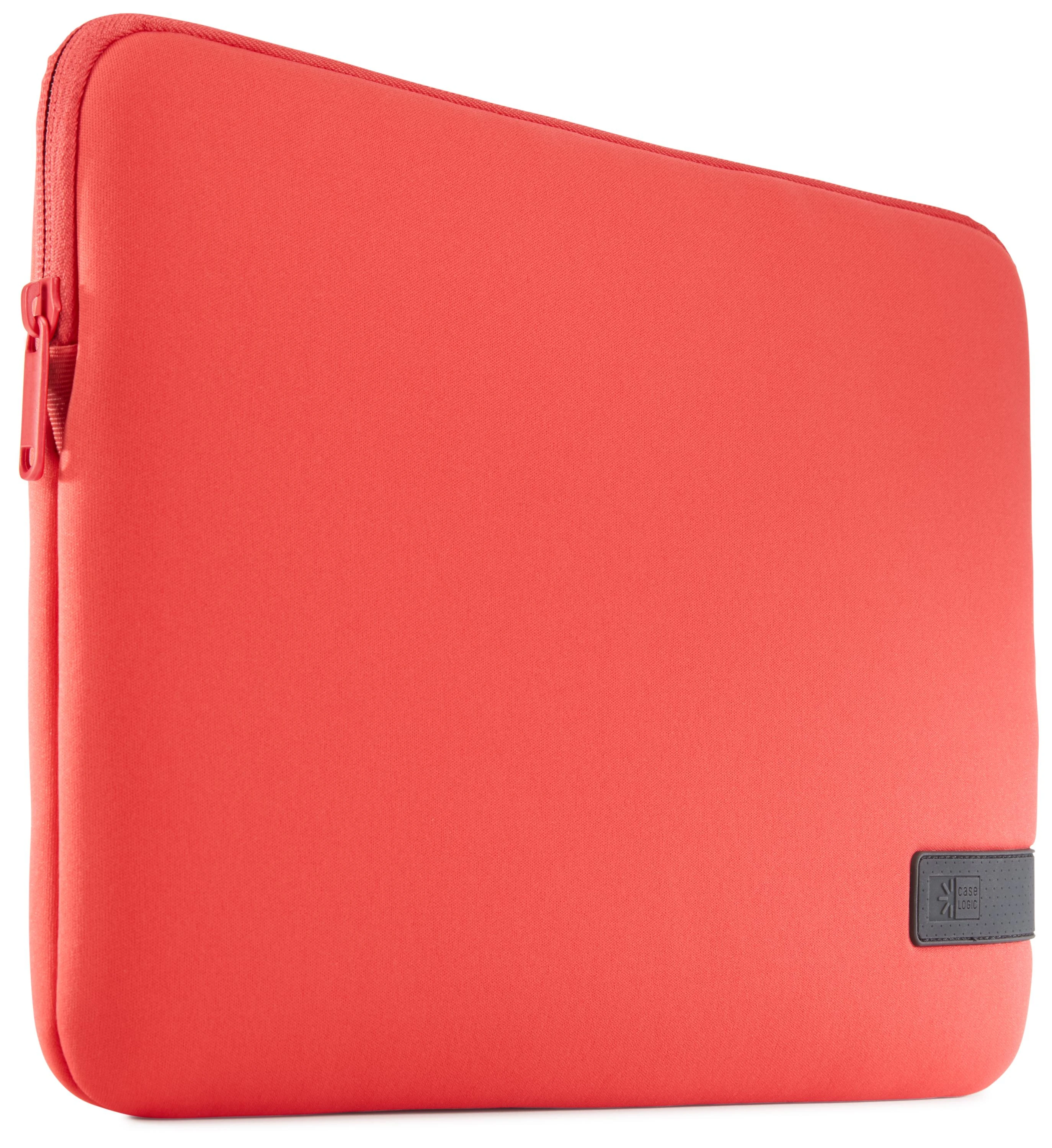 Case Logic Reflect REFPC-113 Pop Rock kompiuterio dėklas 33 cm (13") Įmautė Raudona