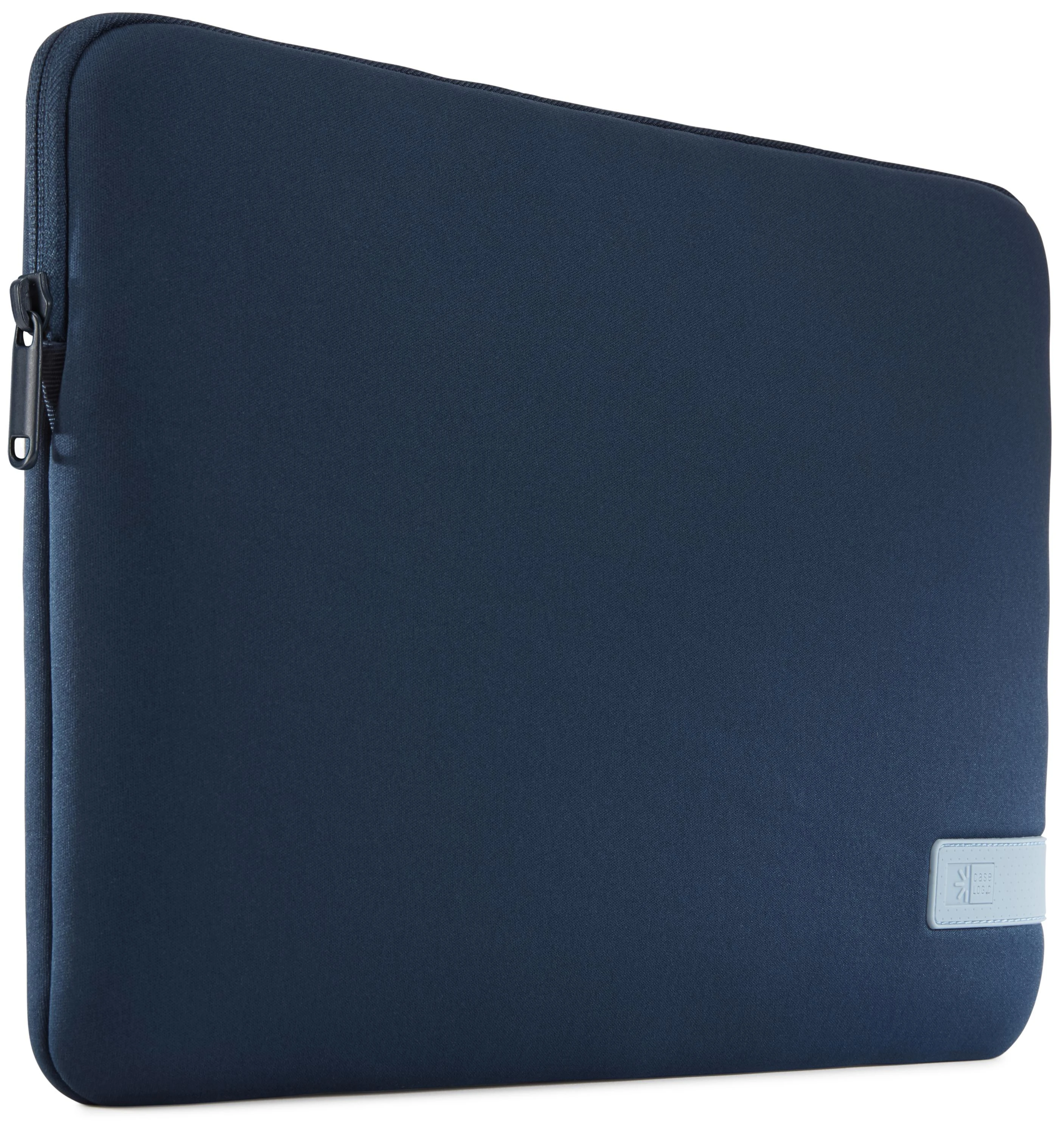 Case Logic Reflect REFPC-114 Dark Mėlyna kompiuterio dėklas 35,6 cm (14") Įmautė Mėlyna