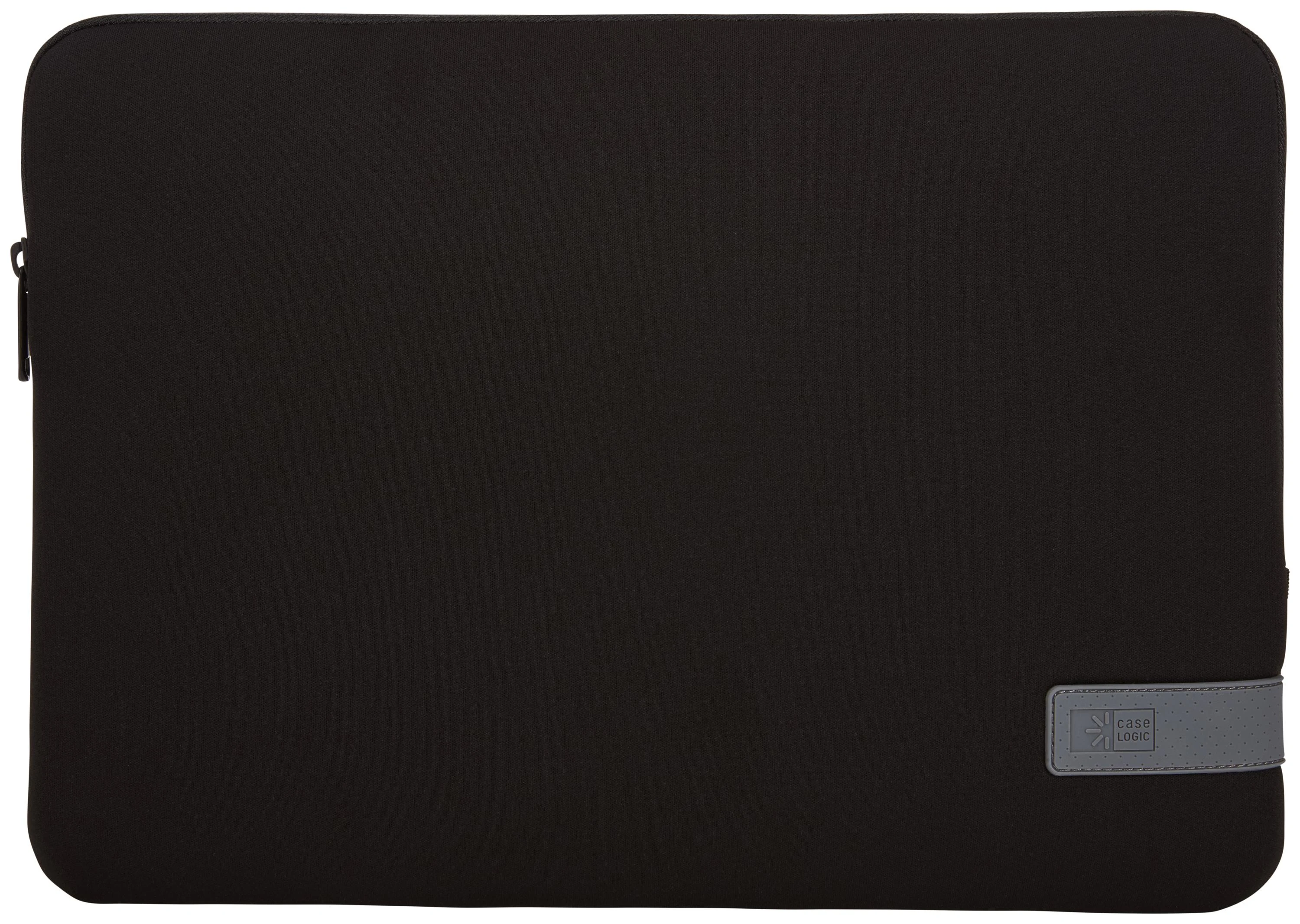 Case Logic Reflect REFPC-114 Juodas kompiuterio dėklas 35,6 cm (14") Įmautė Juoda
