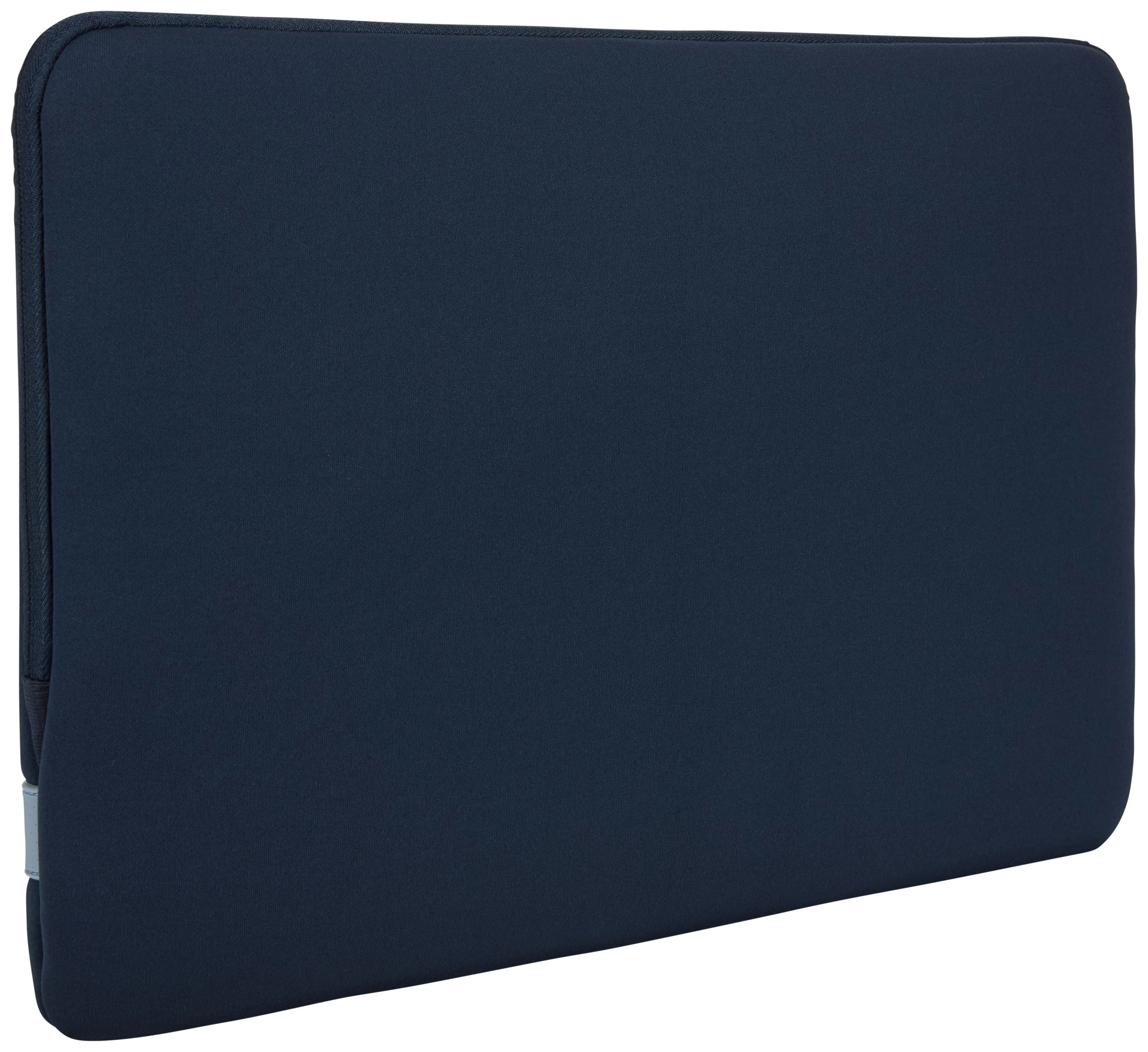 Case Logic Reflect REFPC-116 Dark Mėlyna kompiuterio dėklas 39,6 cm (15.6") Įmautė Mėlyna