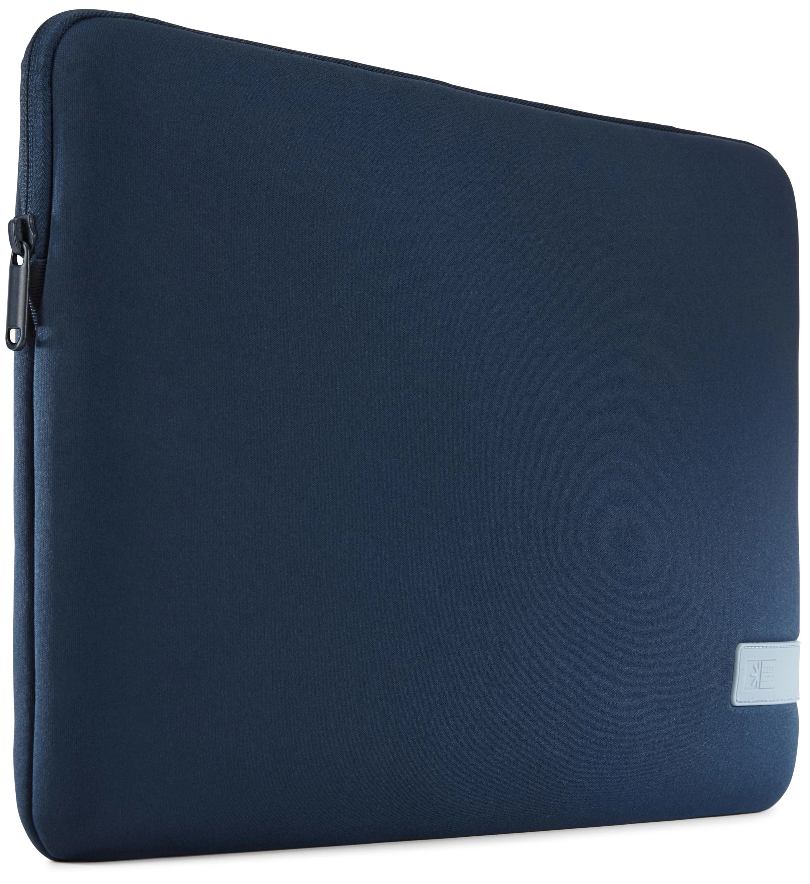 Case Logic Reflect REFPC-116 Dark Mėlyna kompiuterio dėklas 39,6 cm (15.6") Įmautė Mėlyna
