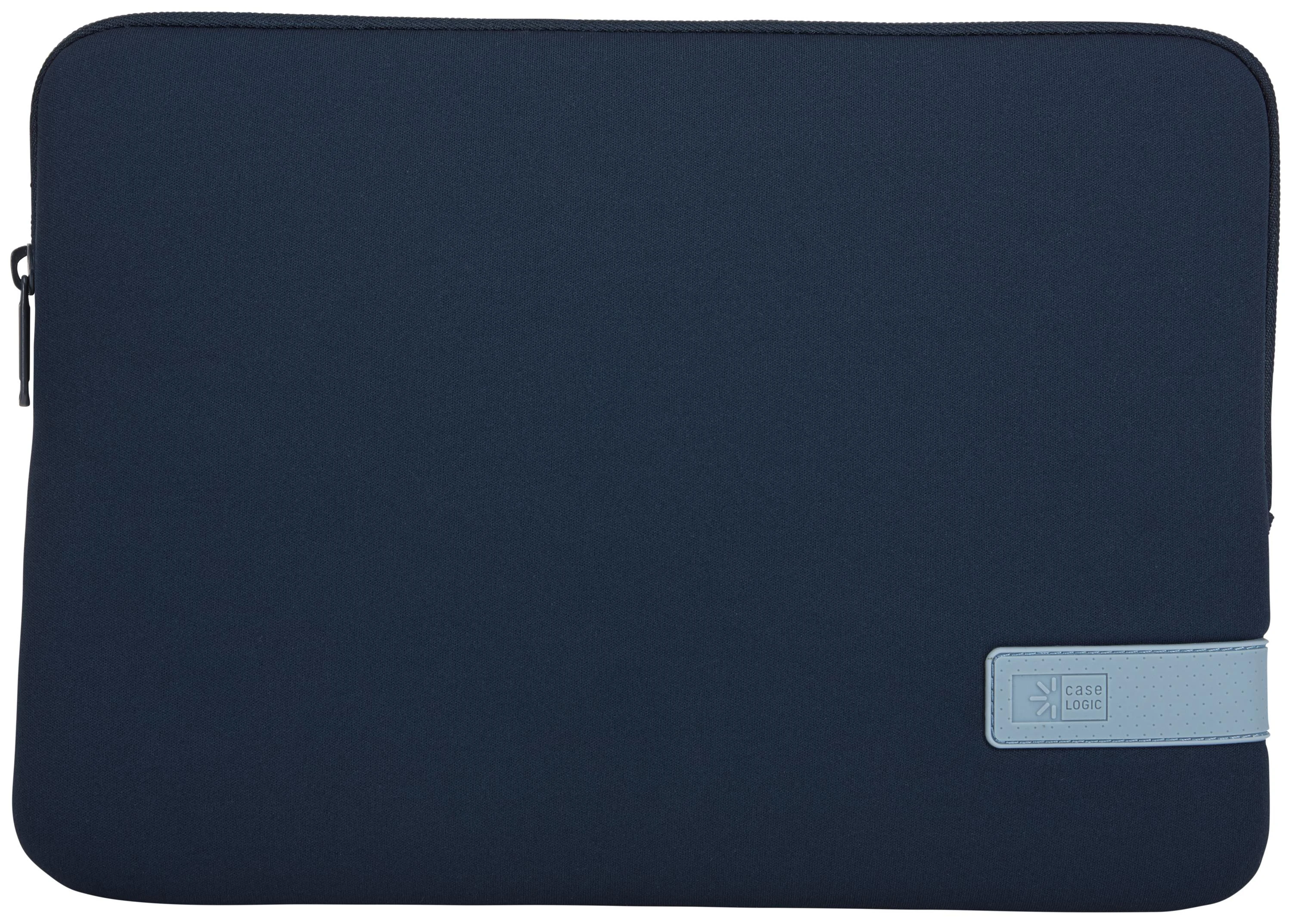 Macbook Pro 13" dėklas Case Logic REFMB-113, Mėlynas