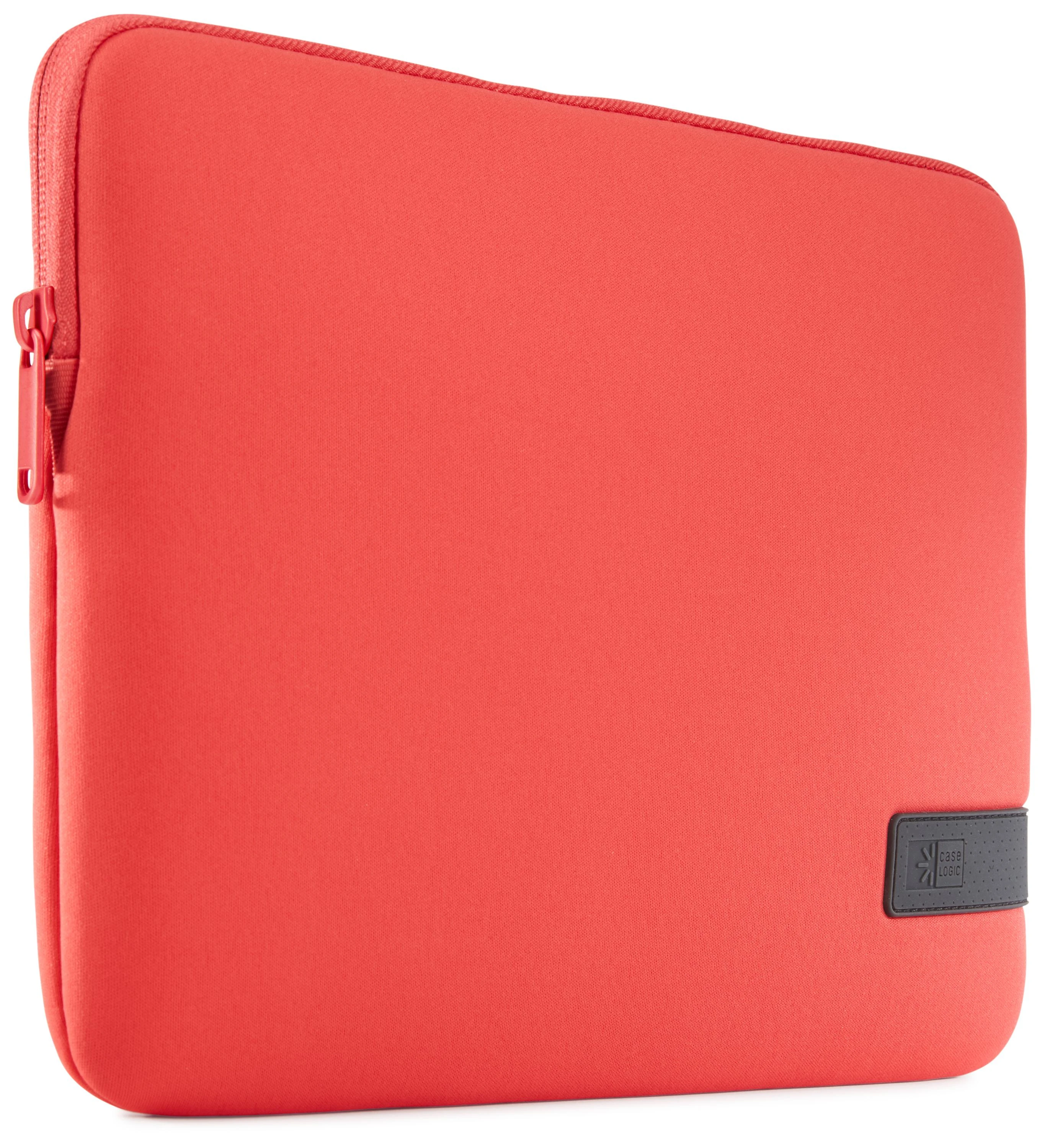 Case Logic Reflect REFMB-113 Pop Rock kompiuterio dėklas 33 cm (13") Įmautė Raudona