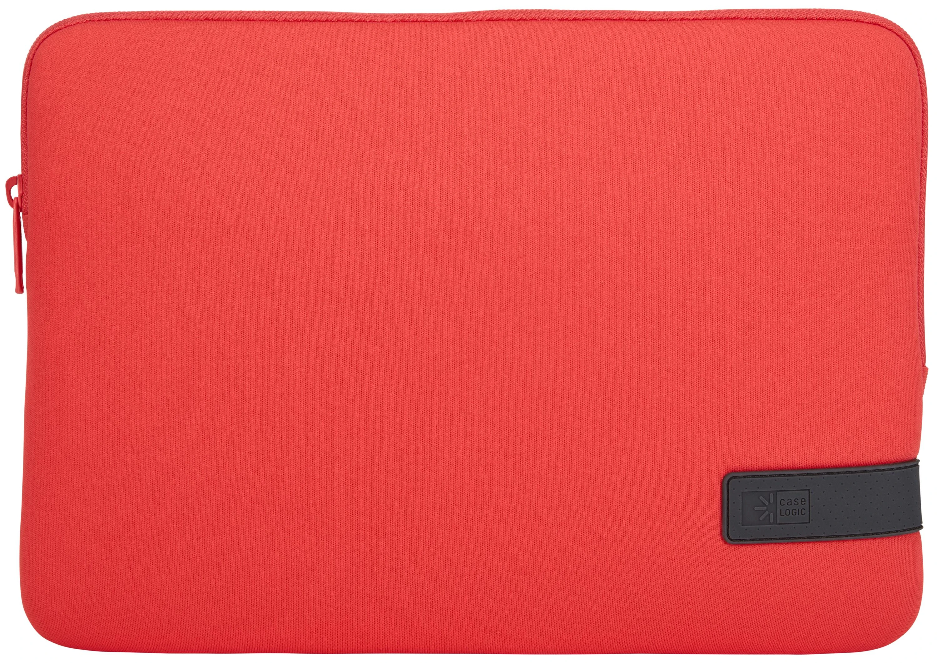 Case Logic Reflect REFMB-113 Pop Rock kompiuterio dėklas 33 cm (13") Įmautė Raudona