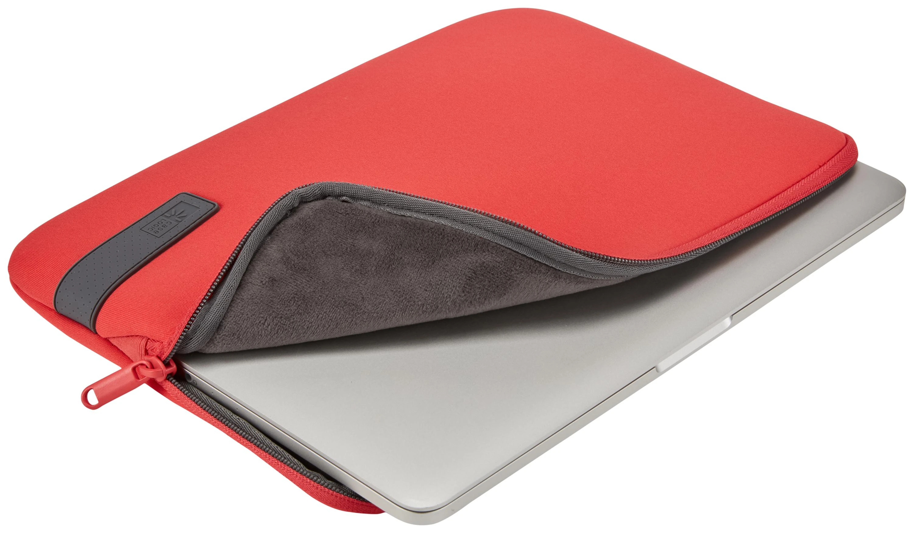 Case Logic Reflect REFMB-113 Pop Rock kompiuterio dėklas 33 cm (13") Įmautė Raudona