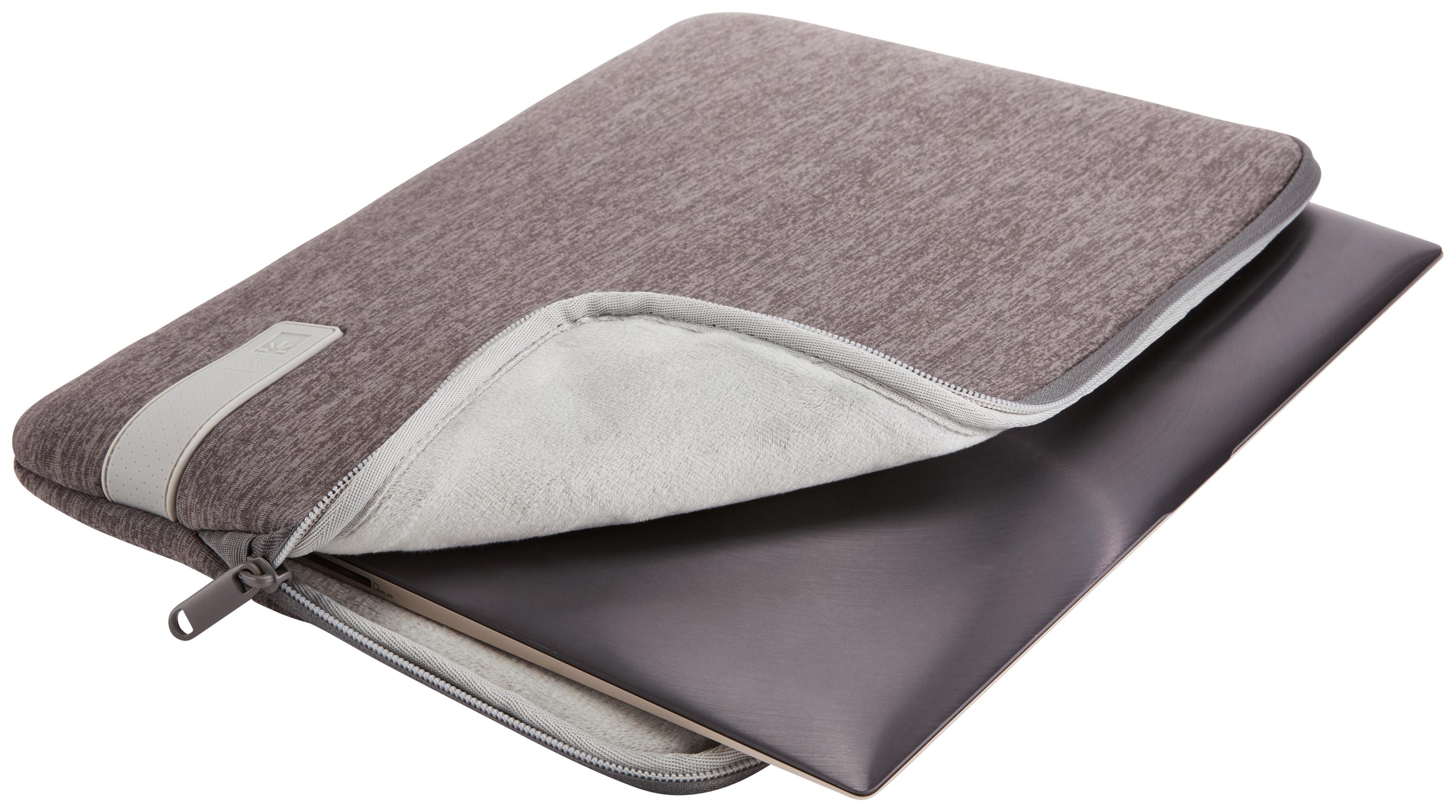 Case Logic Reflect REFPC-113 Graphite kompiuterio dėklas 33 cm (13") Įmautė Grafitas