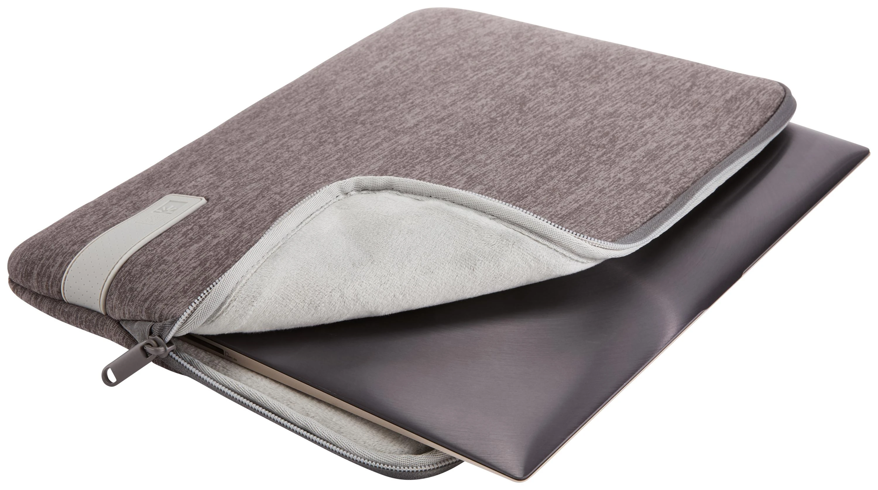 Case Logic Reflect REFPC-114 Graphite kompiuterio dėklas 35,6 cm (14") Įmautė Grafitas