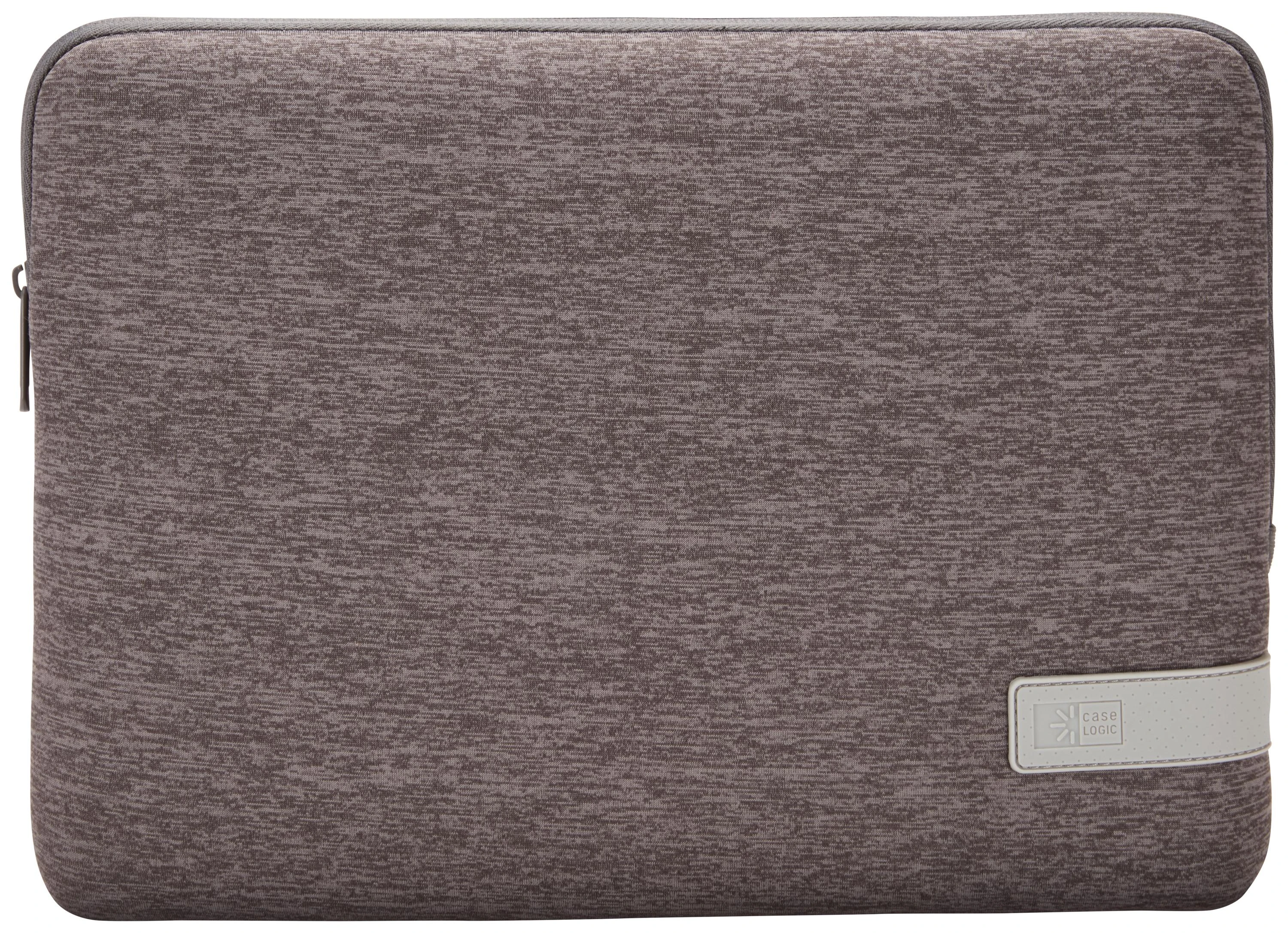 Case Logic Reflect REFPC-114 Graphite kompiuterio dėklas 35,6 cm (14") Įmautė Grafitas