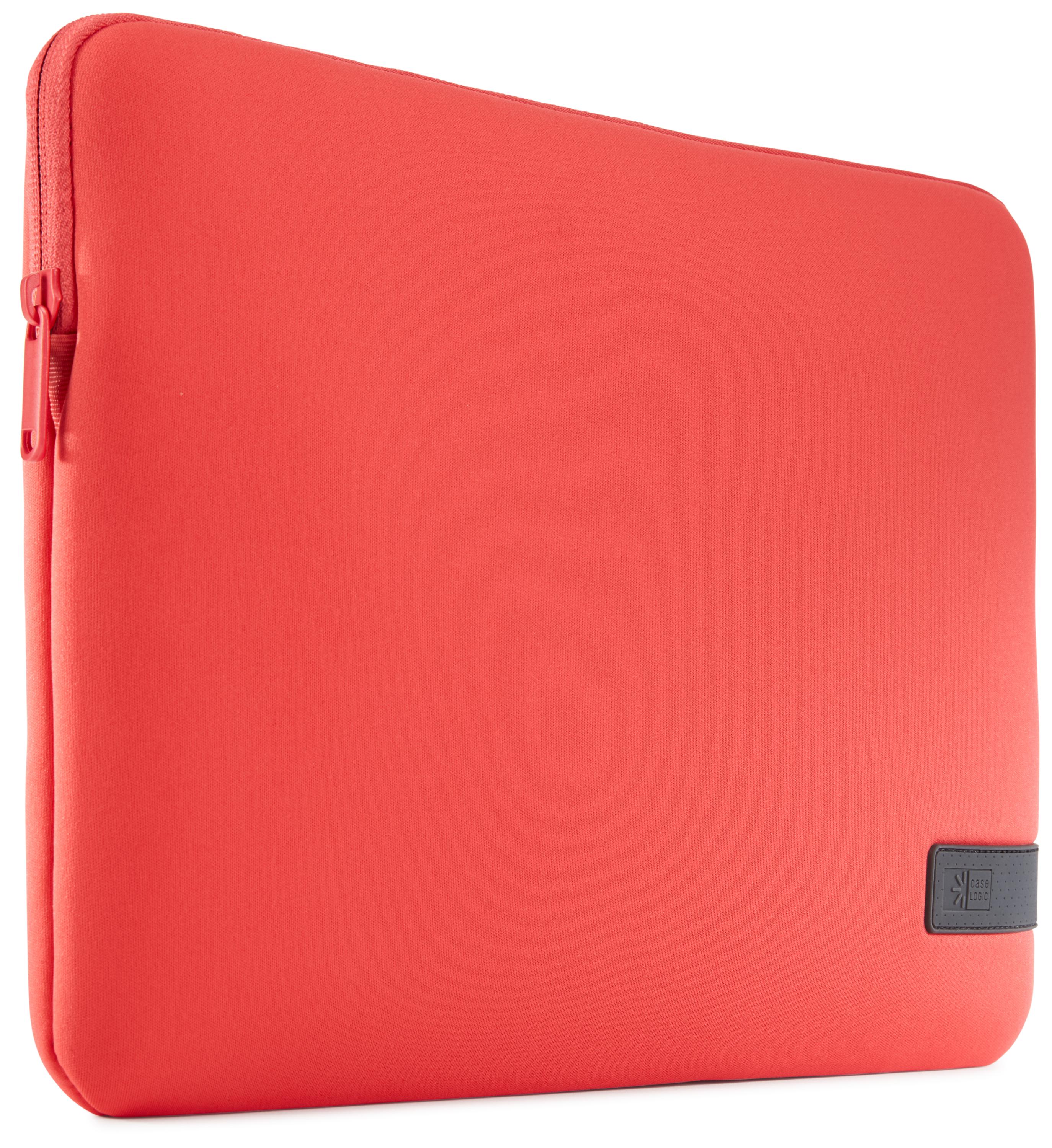 Case Logic Reflect REFPC-114 Pop Rock kompiuterio dėklas 35,6 cm (14") Įmautė Raudona
