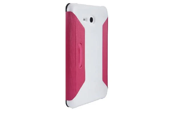 Case Logic SnapView 17,8 cm (7") „Folio“ Rožinė