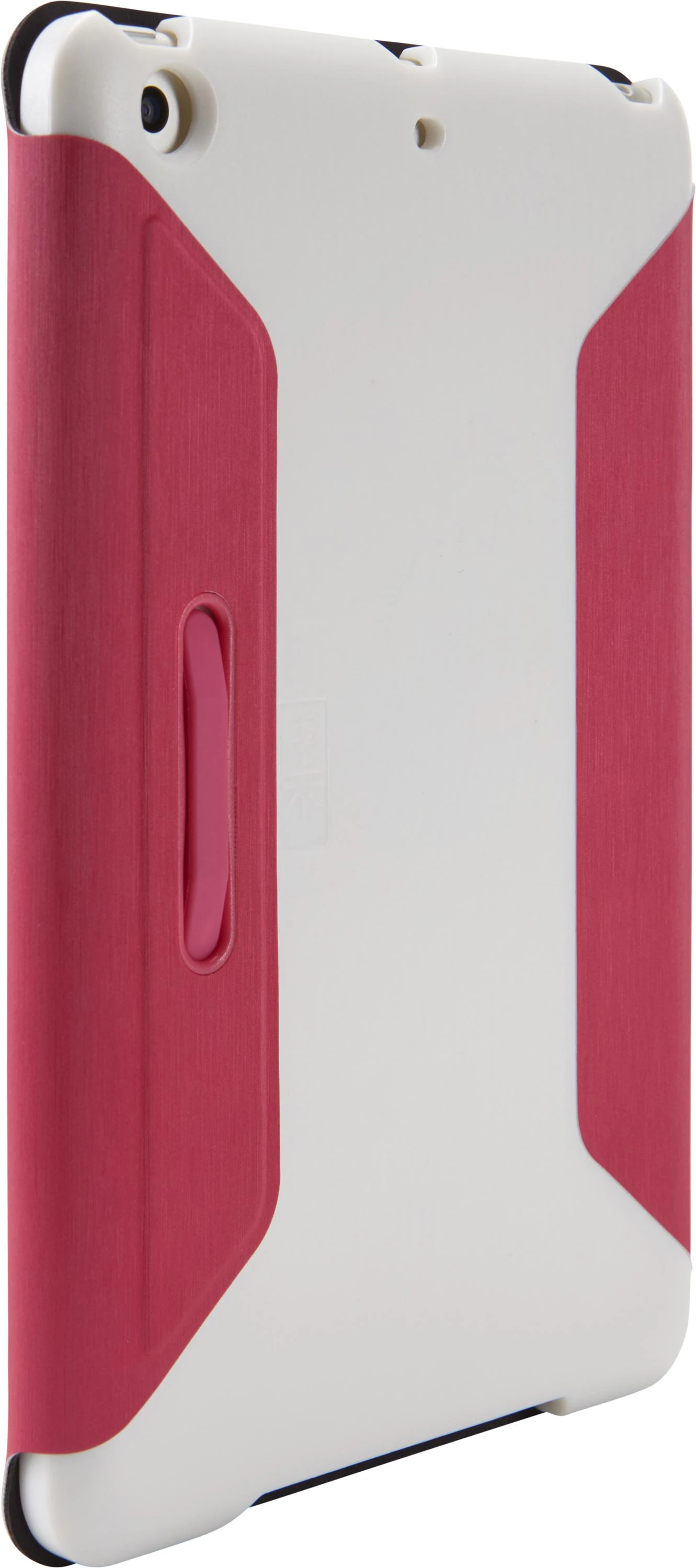Case Logic SnapView 2.0 20,3 cm (8") „Folio“ Rožinė