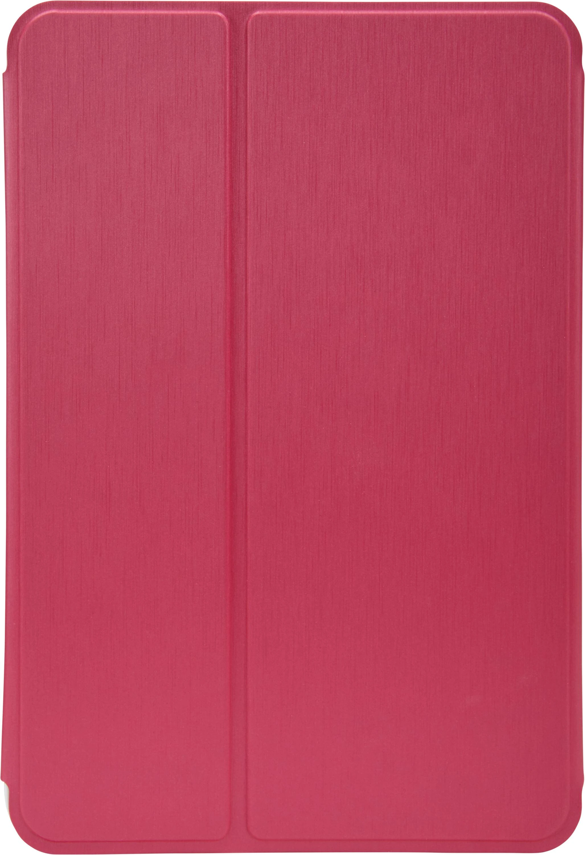 Case Logic SnapView 2.0 20,3 cm (8") „Folio“ Rožinė