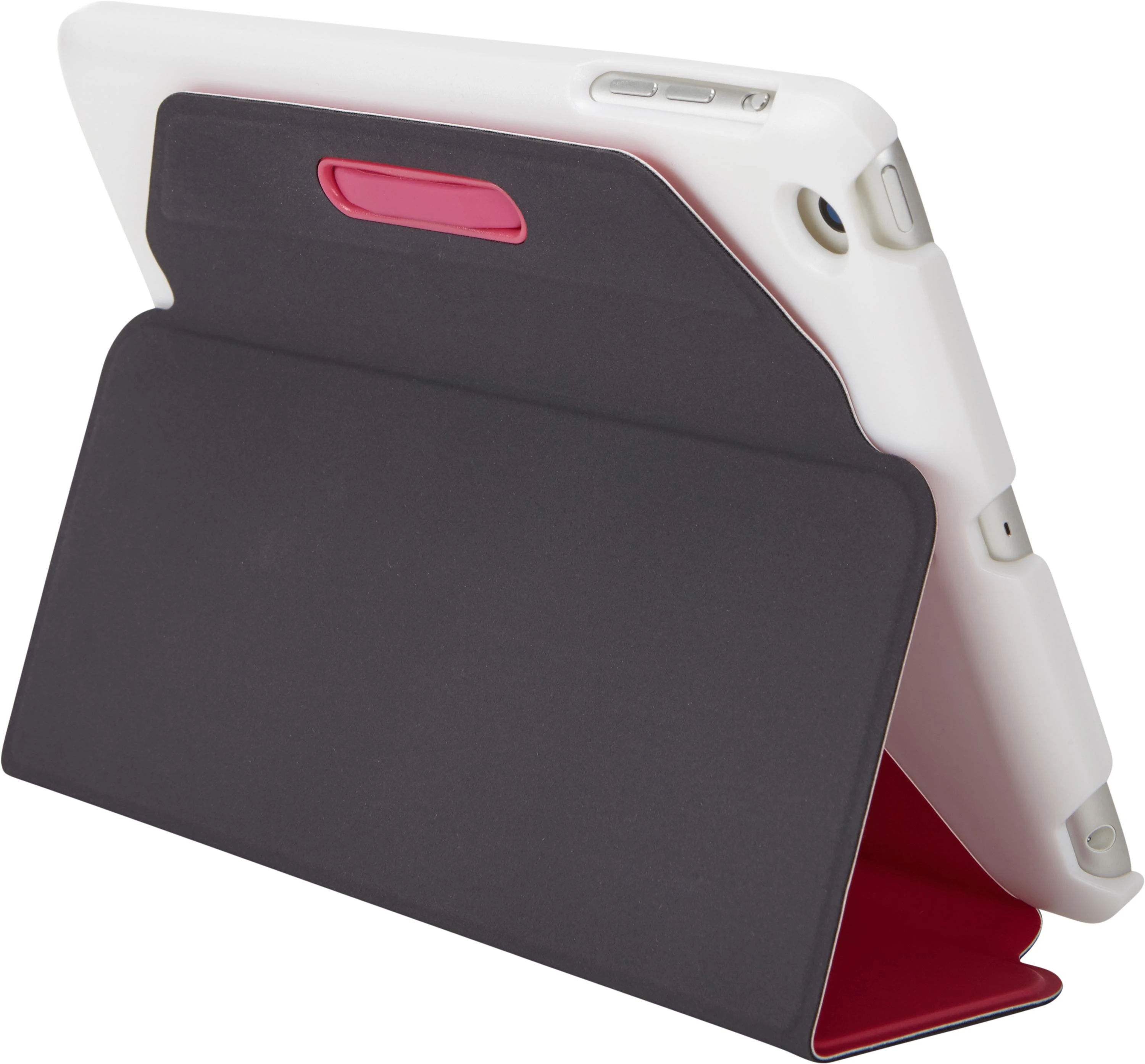 Case Logic SnapView 2.0 20,3 cm (8") „Folio“ Rožinė