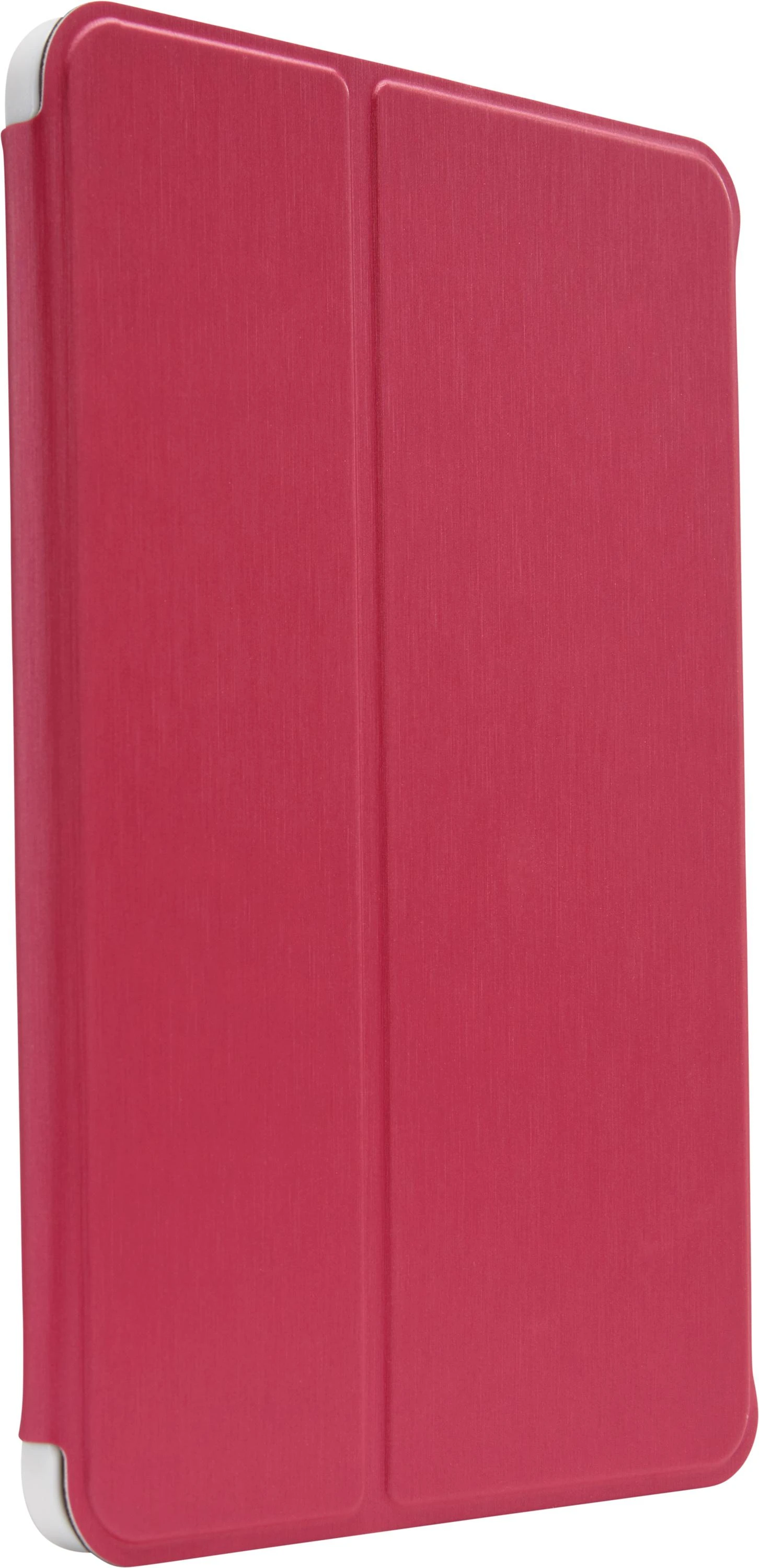 Case Logic SnapView 2.0 20,3 cm (8") „Folio“ Rožinė