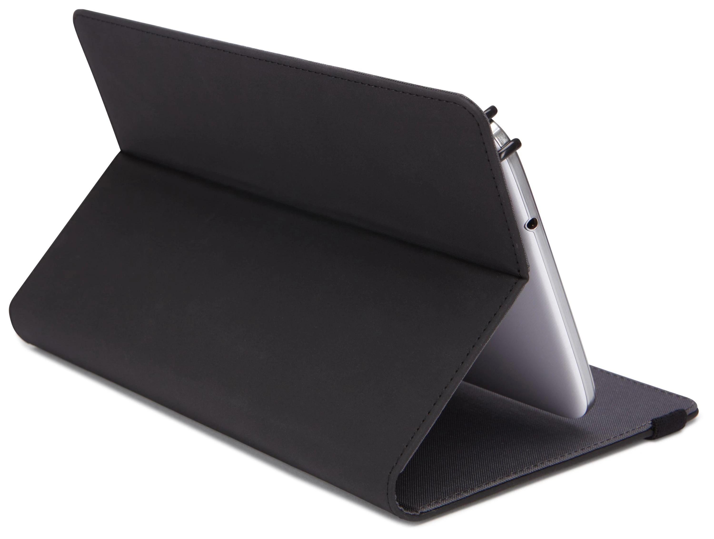 „Case Logic SureFit 2.0“ 25,4 cm (10 colių) „Folio“ Juoda