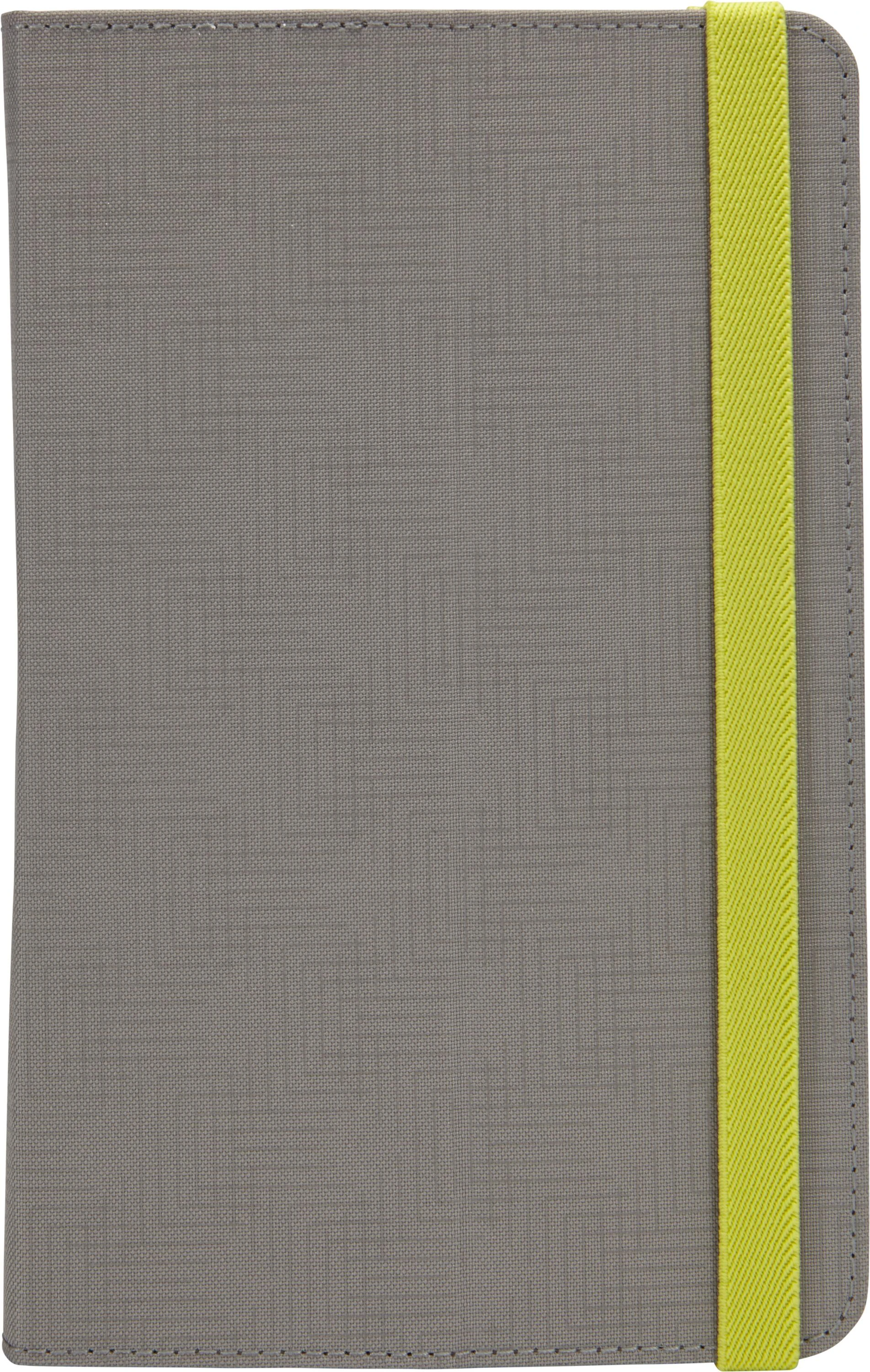Case Logic SureFit 20,3 cm (8") „Folio“ Ruda, Geltona