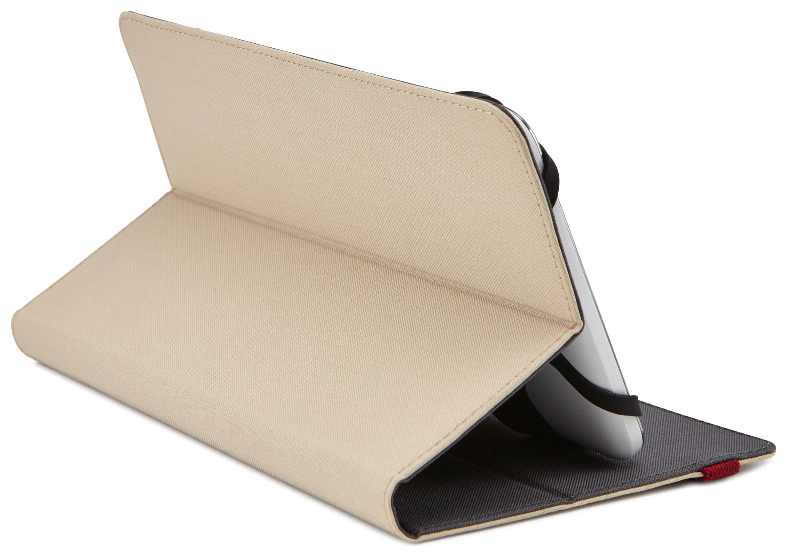 Case Logic SureFit Slim 17,8 cm (7") „Folio“ Rusvai gelsvas