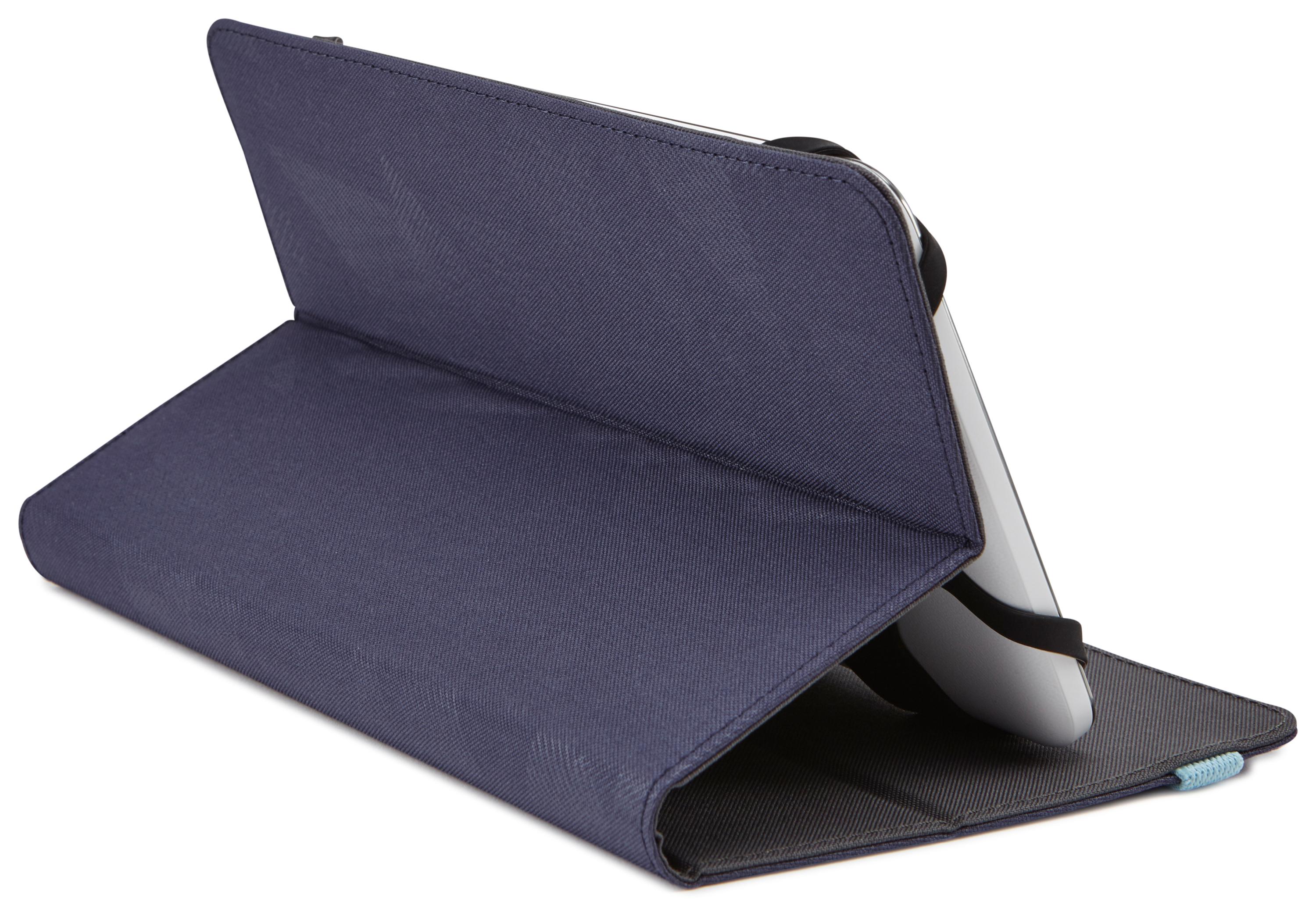 Case Logic SureFit Slim 20,3 cm (8") „Folio“ Indigo