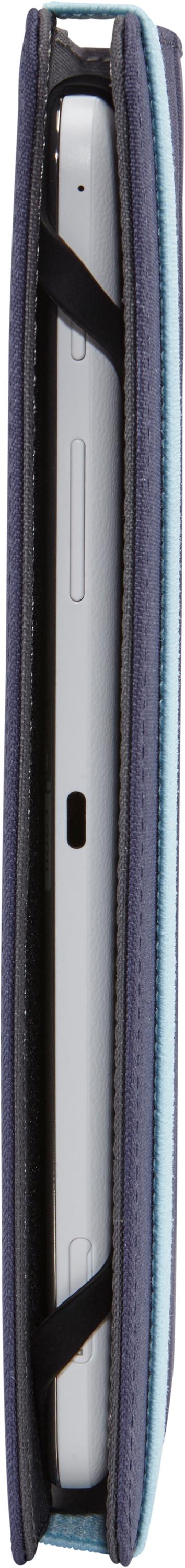 Case Logic SureFit Slim 20,3 cm (8") „Folio“ Indigo