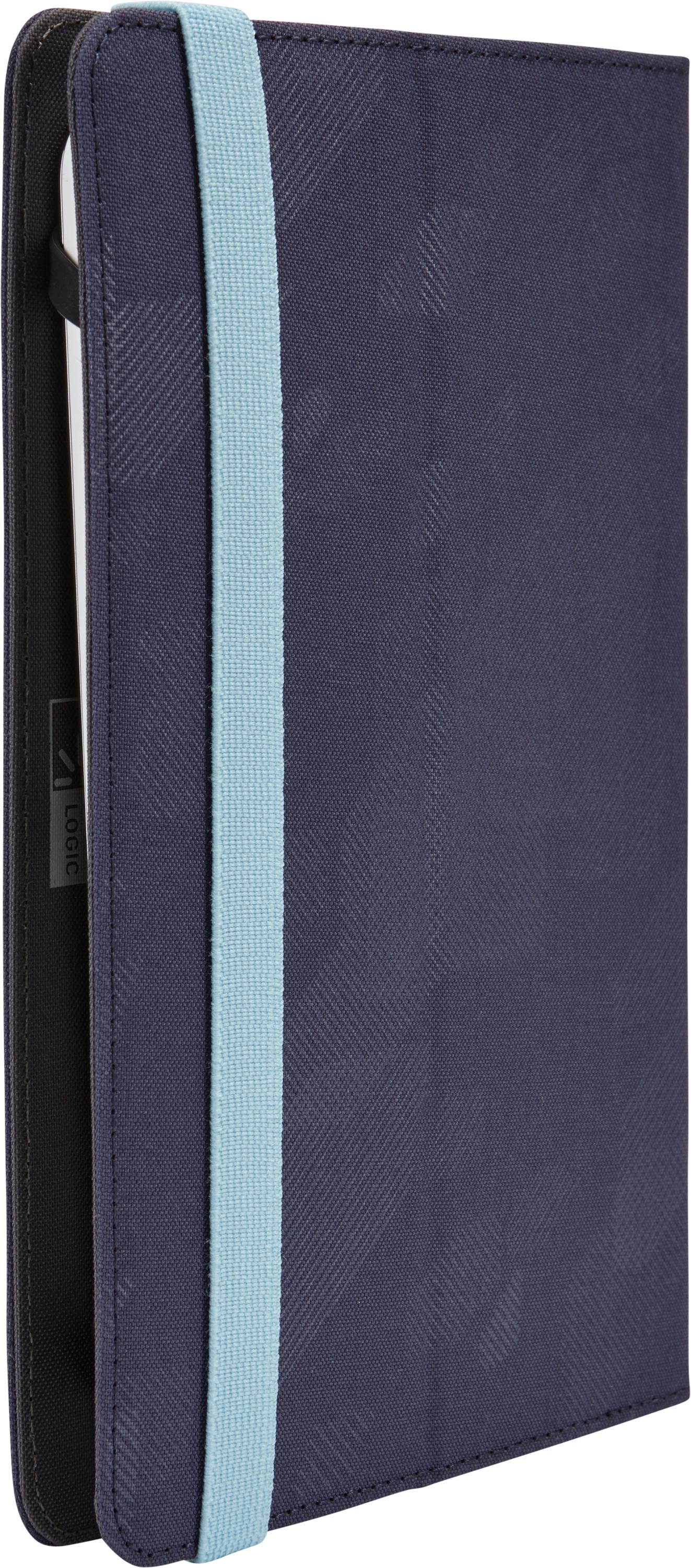 Case Logic SureFit Slim 20,3 cm (8") „Folio“ Indigo