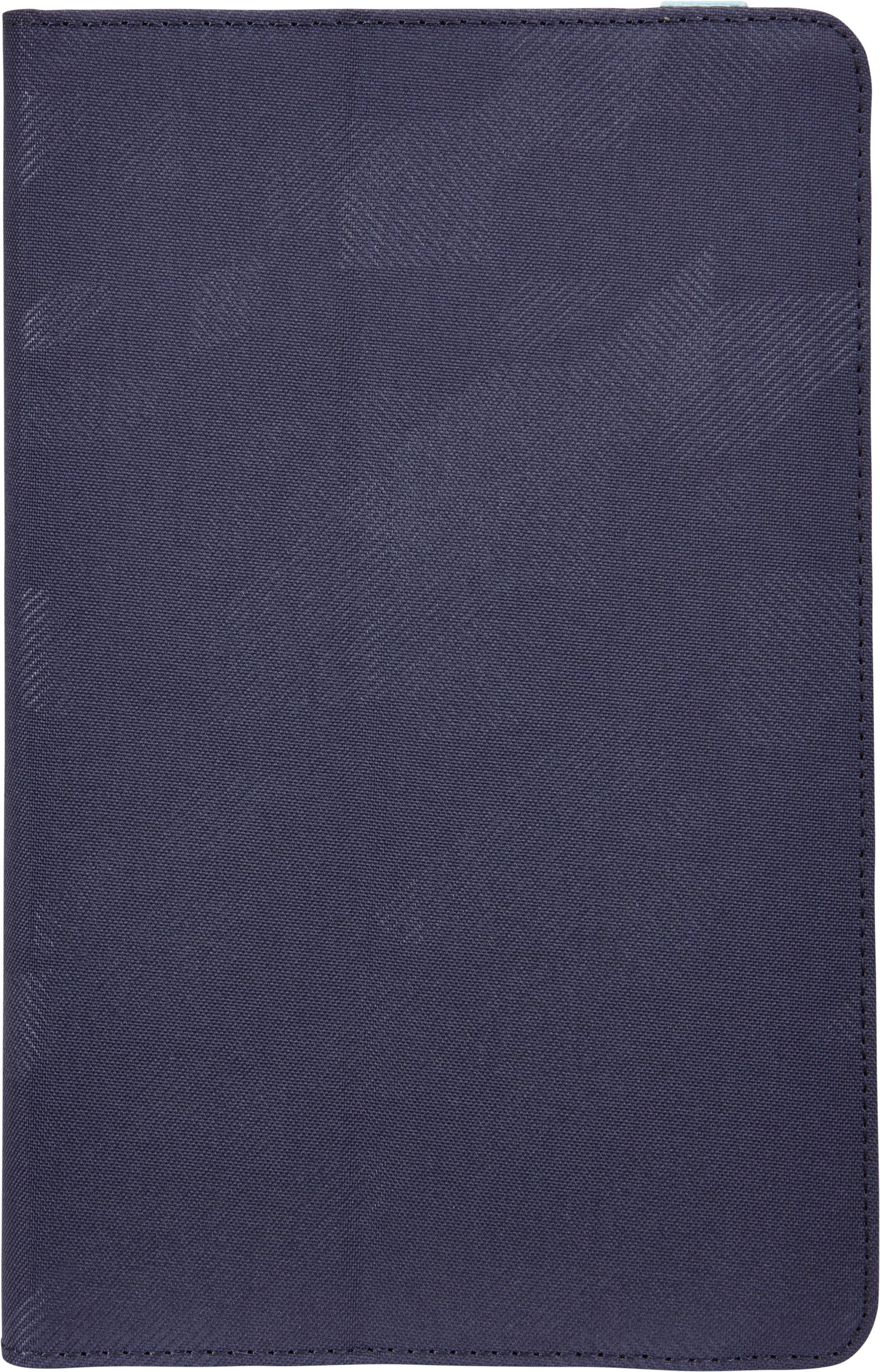 Case Logic SureFit Slim 20,3 cm (8") „Folio“ Indigo