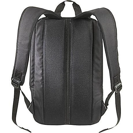 Case Logic | VNB217 | Tinka iki 17 " | Backpack | Juodas