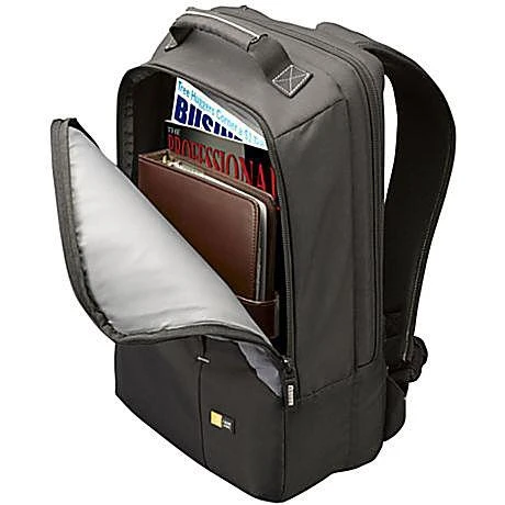 Case Logic | VNB217 | Tinka iki 17 " | Backpack | Juodas