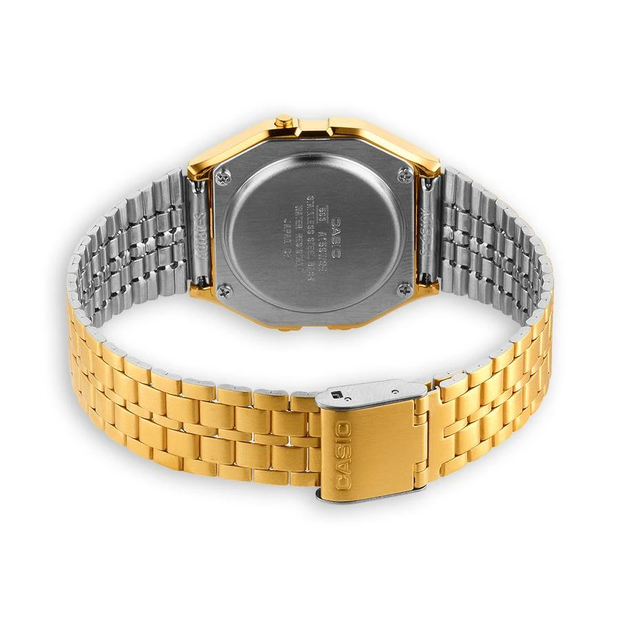 Laikrodis Casio A159WGEA-1EF