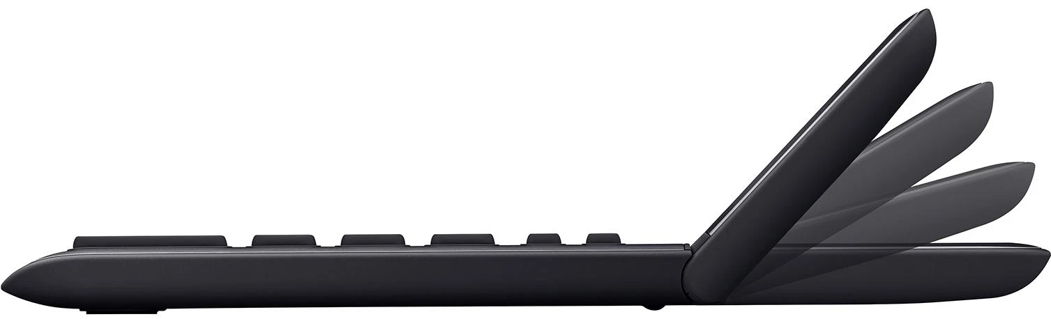 Stalinis skaičiuotuvas CASIO JW-200SC, juoda sp.