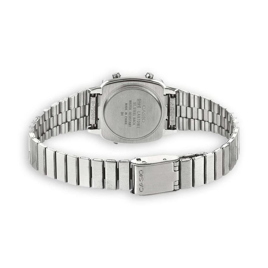 Laikrodis Casio LA670WEA-1EF