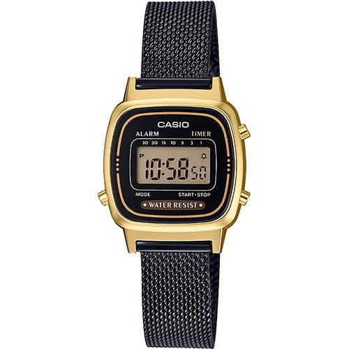 Casio LA670WEMB-1EF | Varle.lt