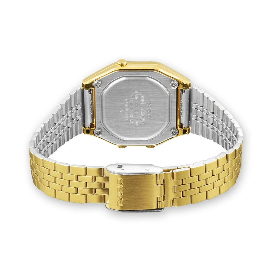 Laikrodis CASIO LA680WEGA-9ER