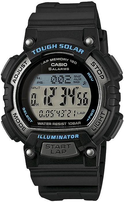 Laikrodis Casio STL-S300H-1AEF
