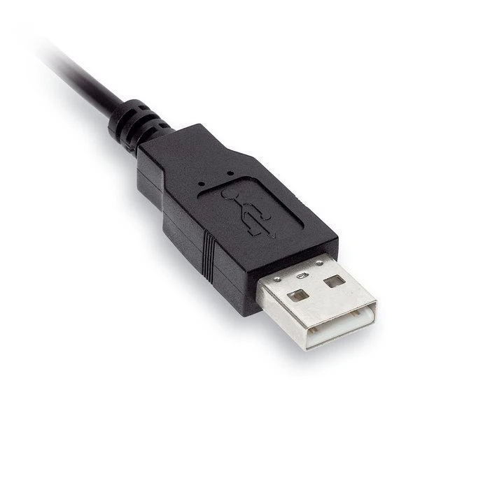 CHERRY M-5450 kompiuterinė pelė USB+PS/2 Optinis 1000 DPI Abiems rankoms