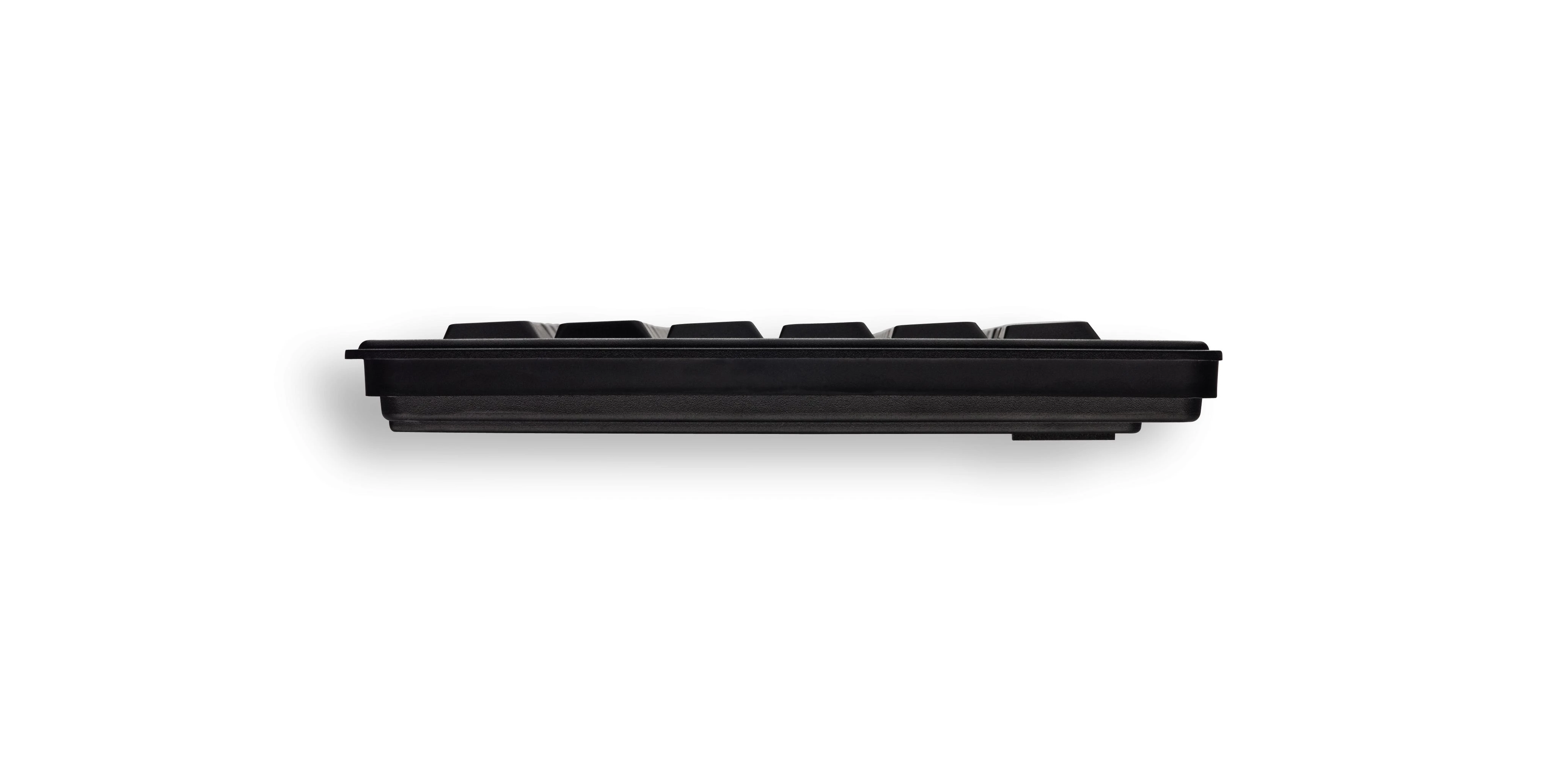 CHERRY XS Complete G84-5200 klaviatūra USB QWERTY Anglų Juoda