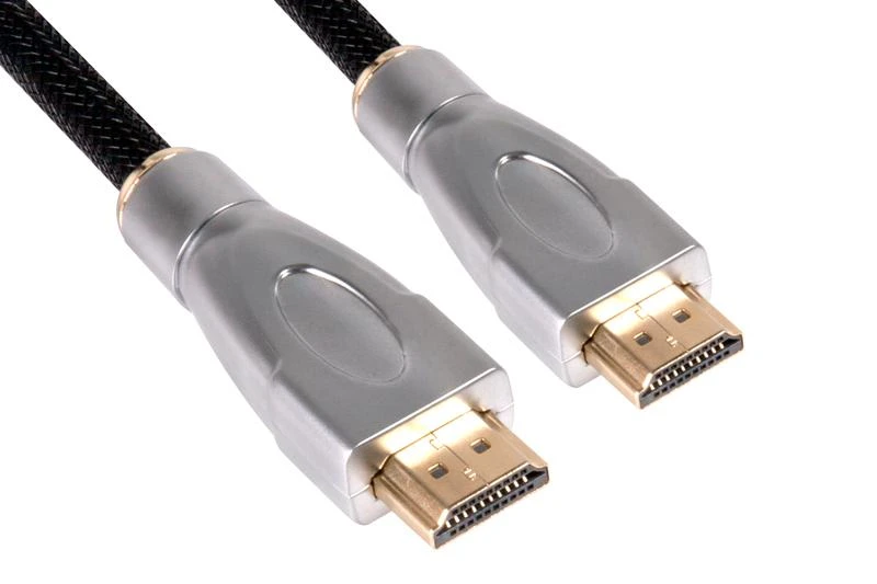 CLUB 3D HDMI 2.0 didelės spartos 4K UHD – 3 METRAI