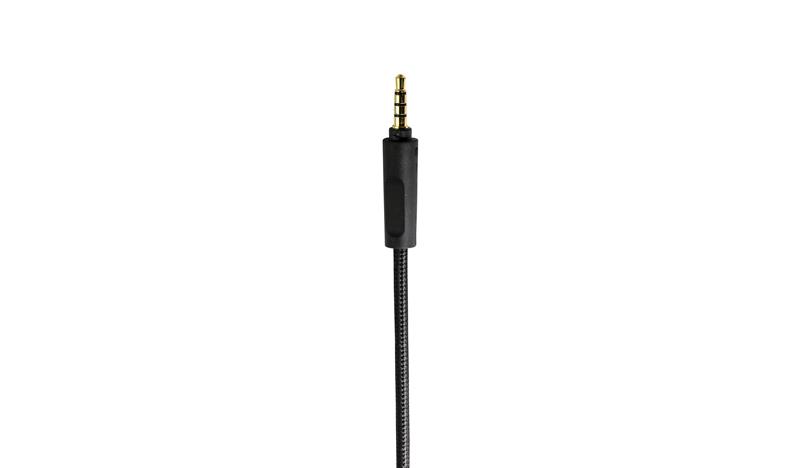 Žaidimų ausinės Cooler Master MH752, 7 