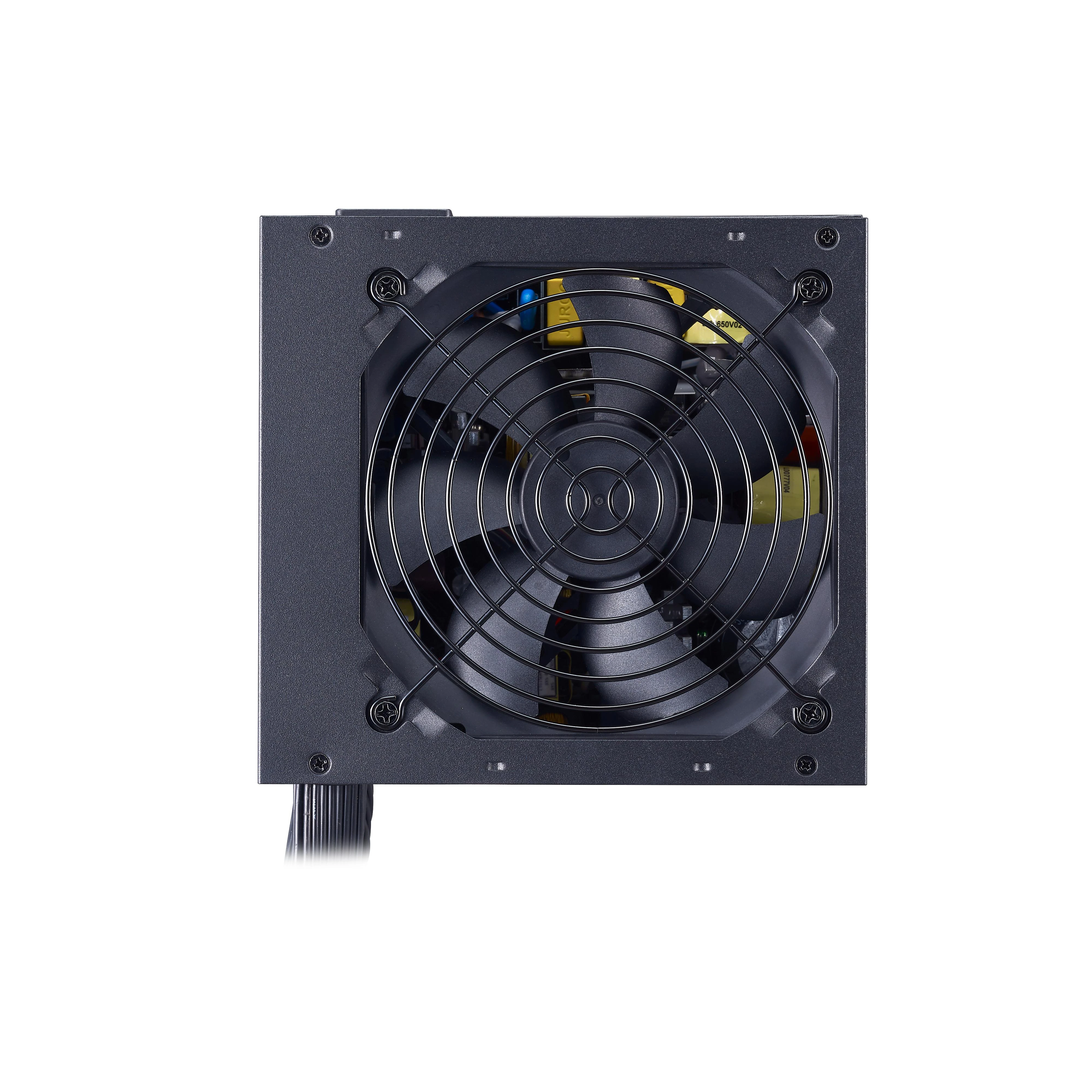 COOLER MASTER MPE-5001-ACABW-EU PSU Baltas 500W V2 80+
