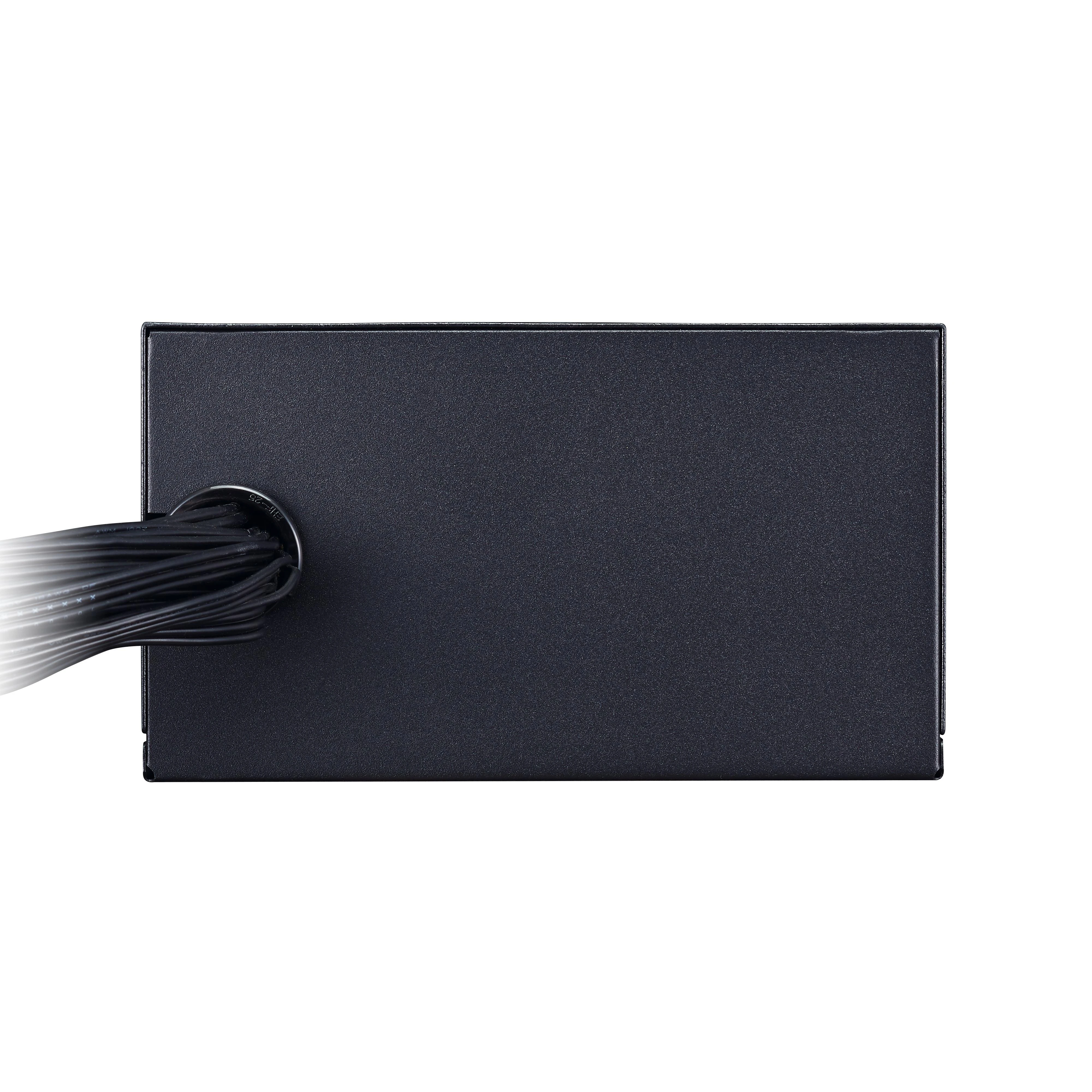 Cooler Master MWE 550 Baltas 230V - V2 maitinimo blokas 550 W 24-pin ATX ATX Juoda