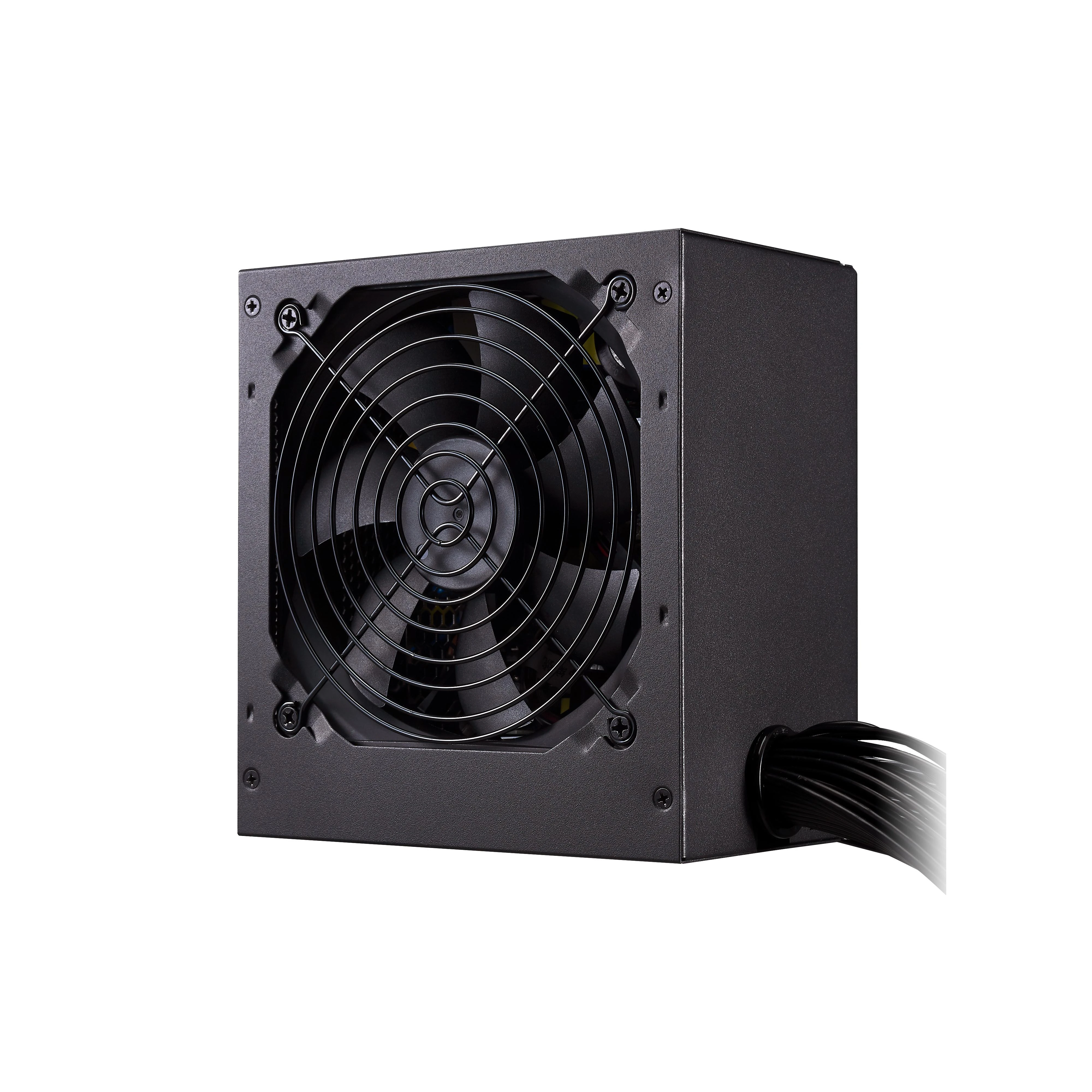 Cooler Master MWE 750 Baltas 230V - V2 maitinimo blokas 750 W 24-pin ATX ATX Juoda