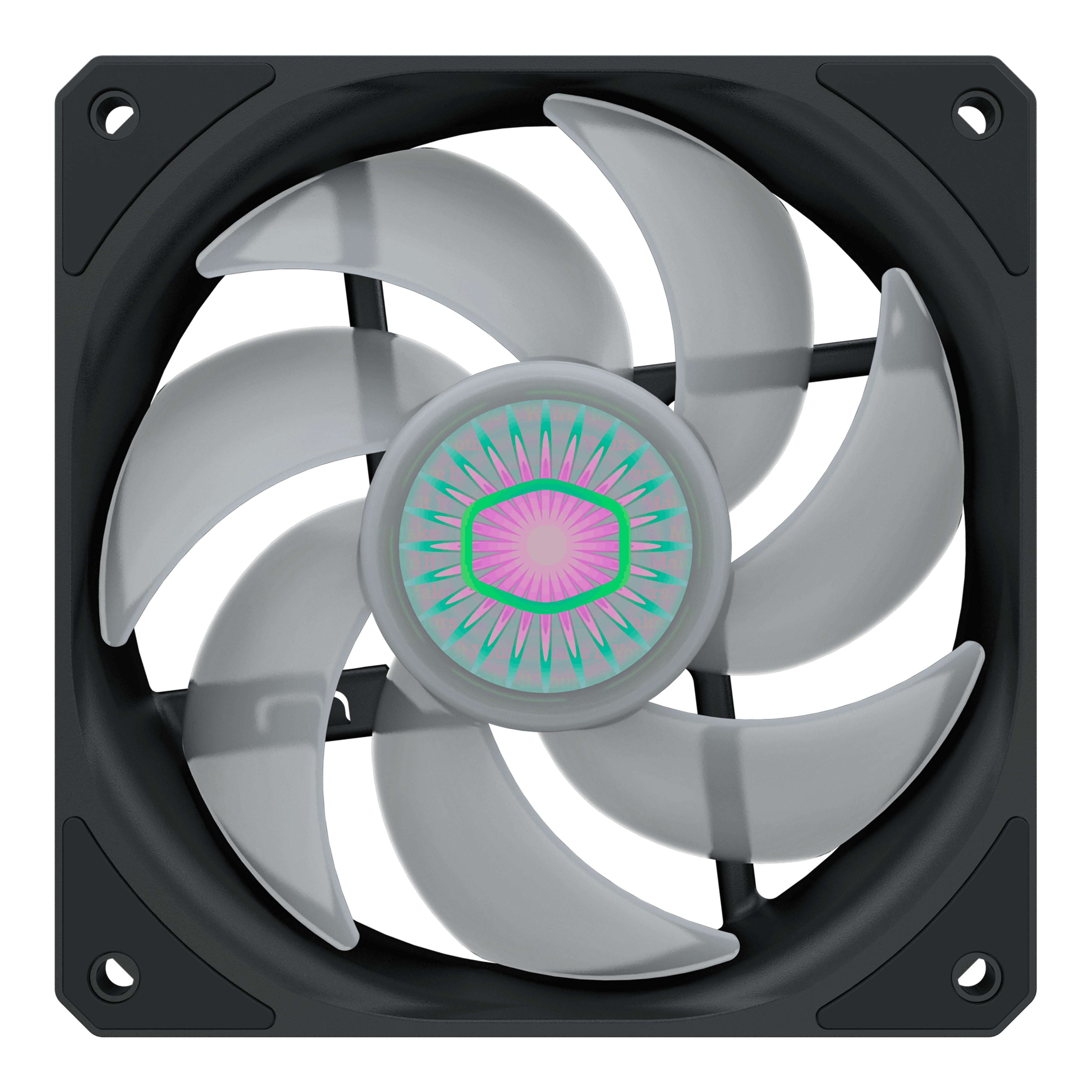 CASE FAN 120MM / MFX-B2NN-18NPKR1 