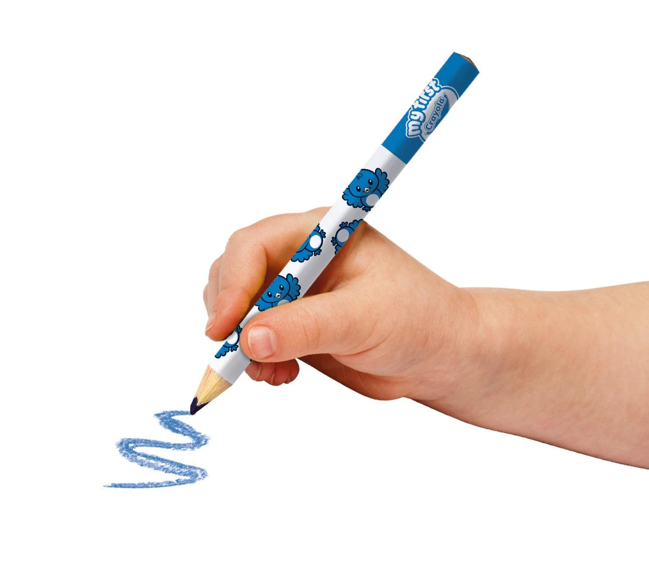 Crayola, Inc. Crayola Dekoruoti pieštukai (8 vnt.)
