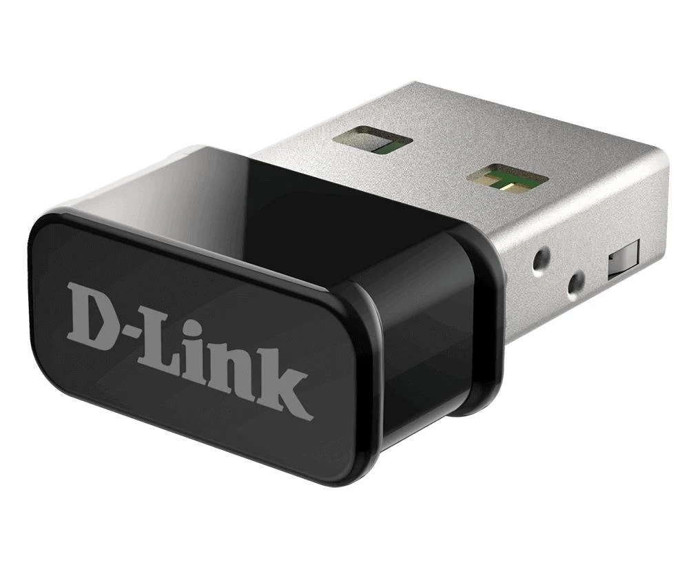 D-Link DWA-181 tinklo plokštė WLAN