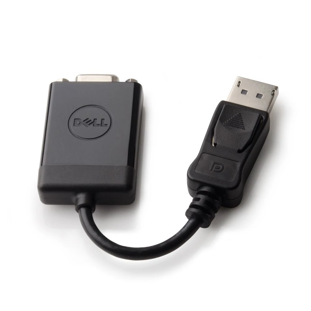 Dell DisplayPort į VGA adapteris