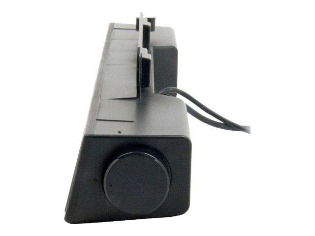 Kompiuterio kolonėlės DELL AX510 1.0 kanalai 10 W Juoda